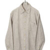 VINTAGE CHECK SHIRT/M