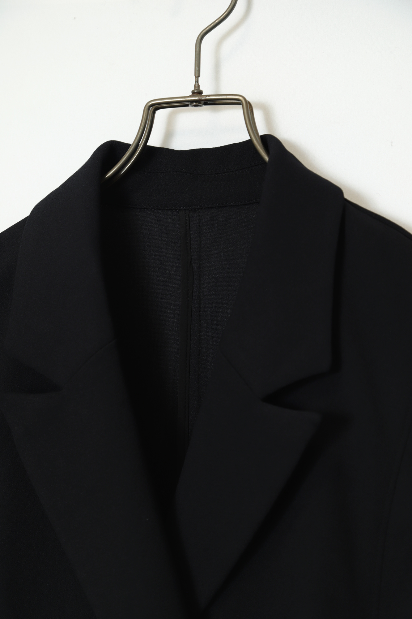 Alternative view of VINTAGE TAILORED VEST/L