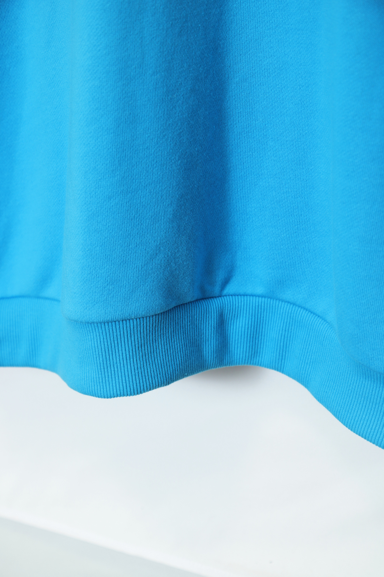 USED PRINTED SWEAT SHIRT/XL - 画像 (4)