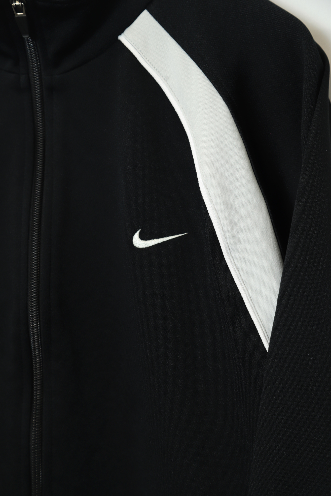 USED NIKE TRACK JACKET/L - 画像 (3)