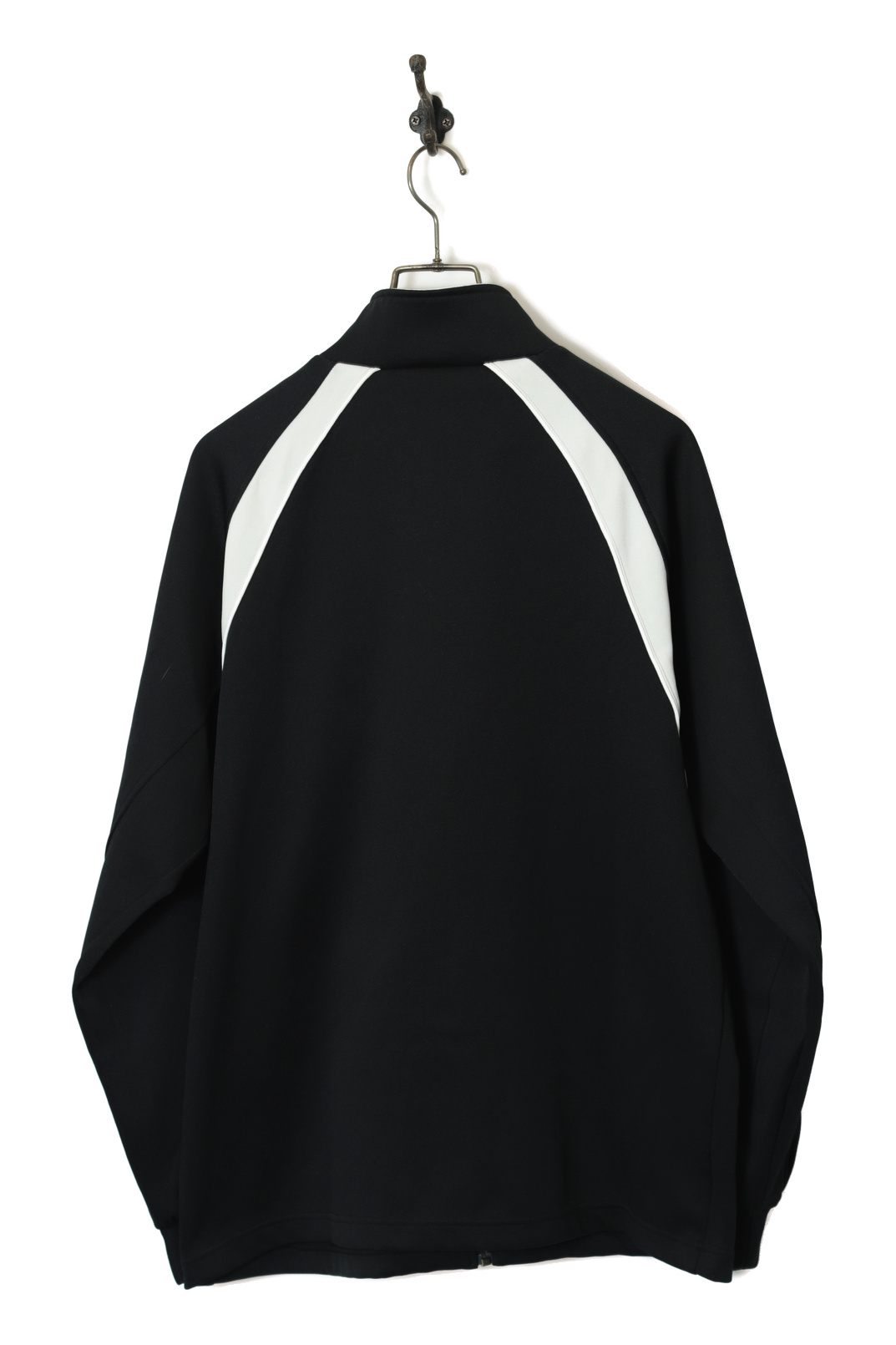 USED NIKE TRACK JACKET/L - 画像 (8)