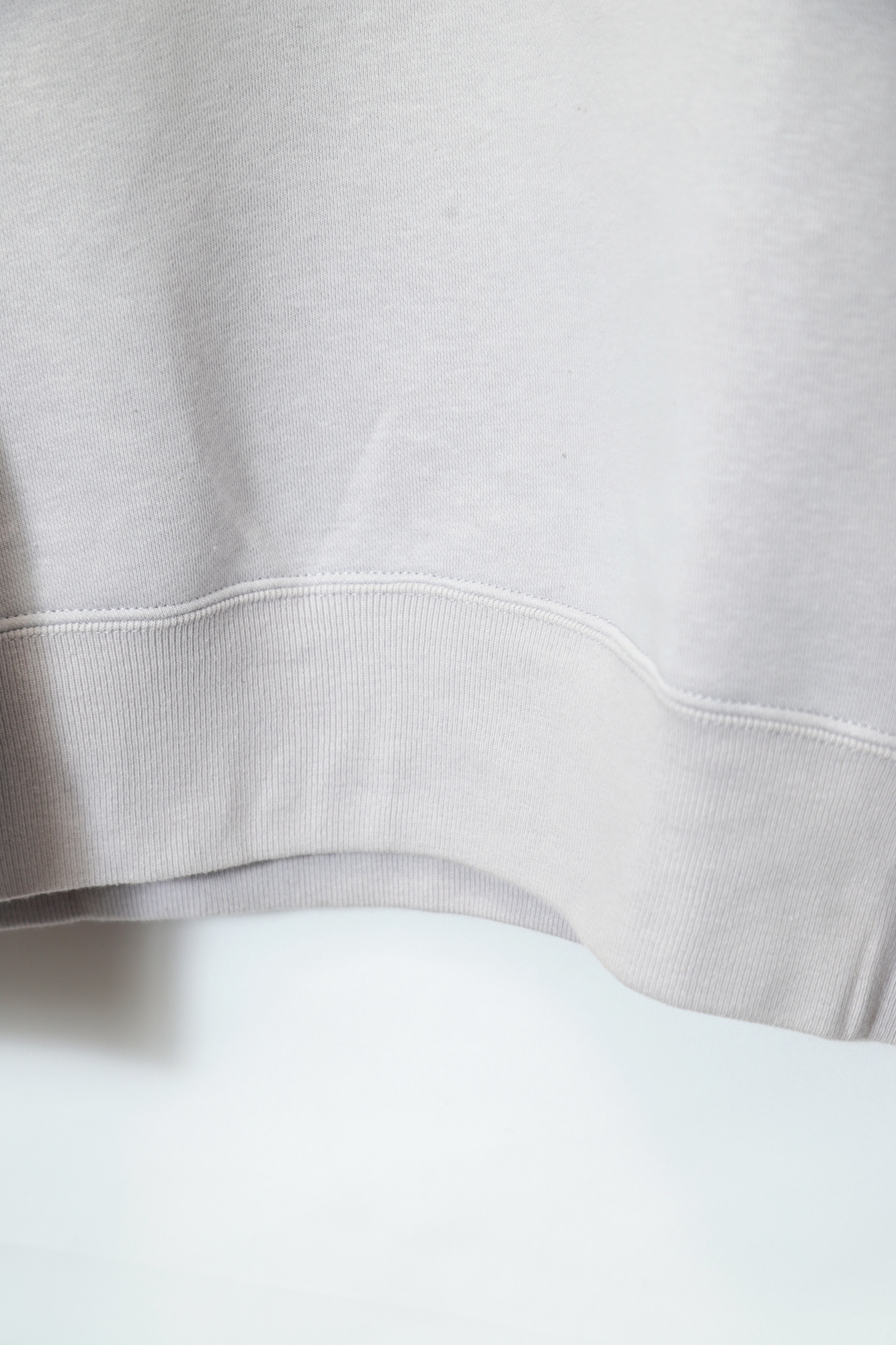 USED PRINTED SWEAT SHIRT/XL - 画像 (4)