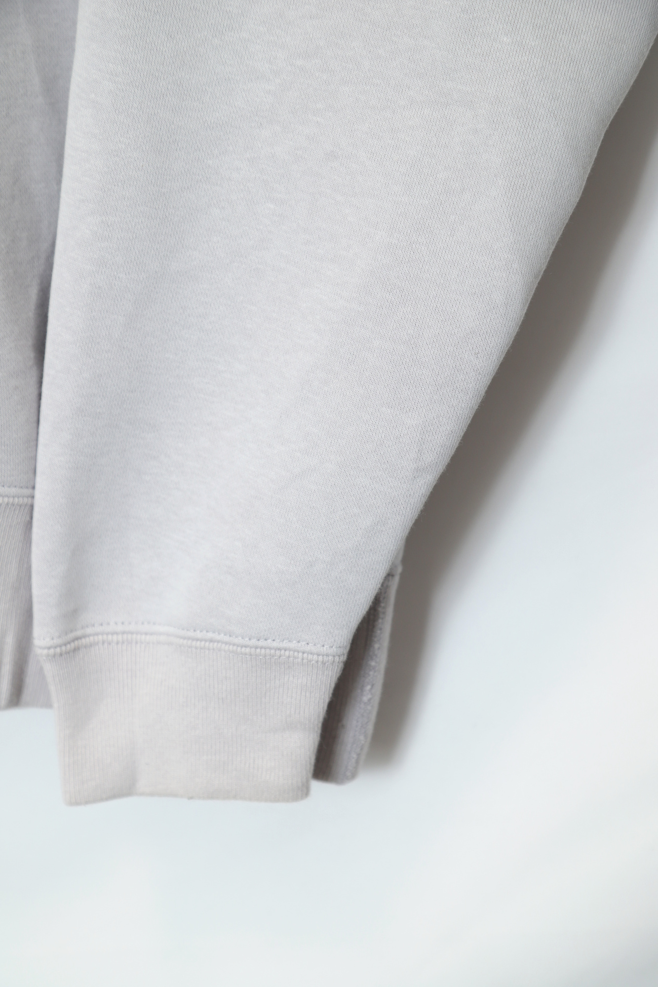 USED PRINTED SWEAT SHIRT/XL - 画像 (5)