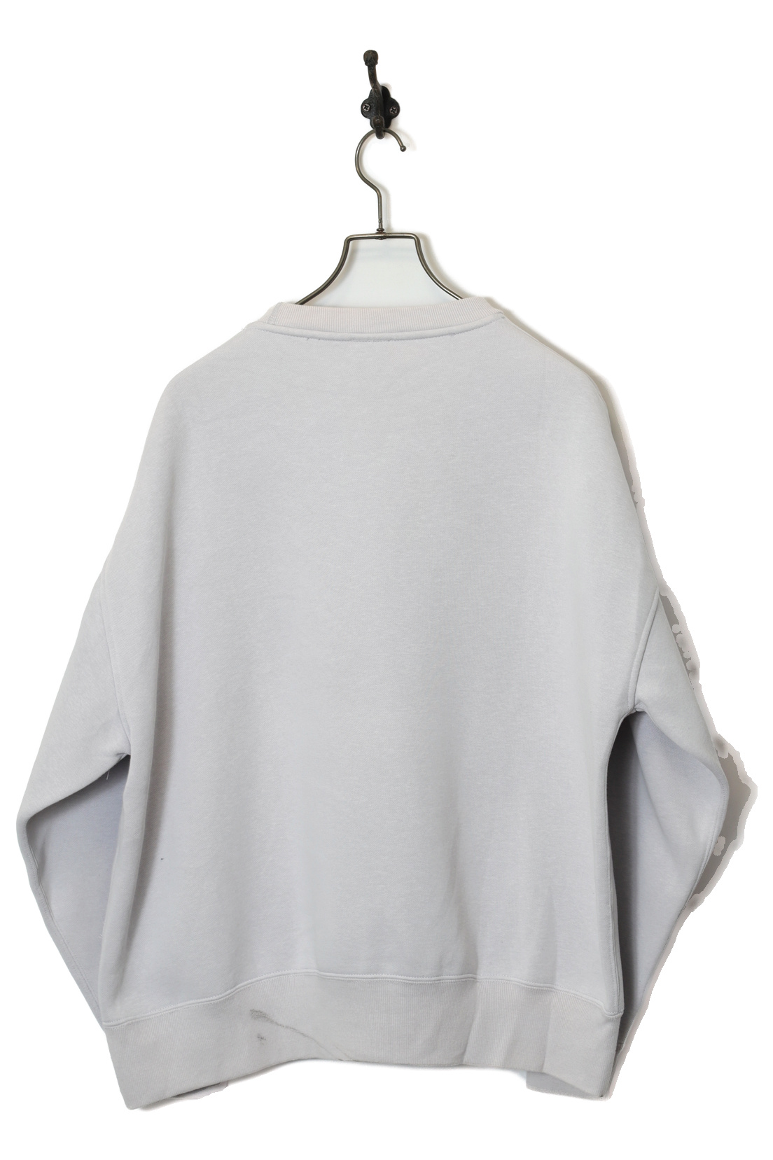 USED PRINTED SWEAT SHIRT/XL - 画像 (6)