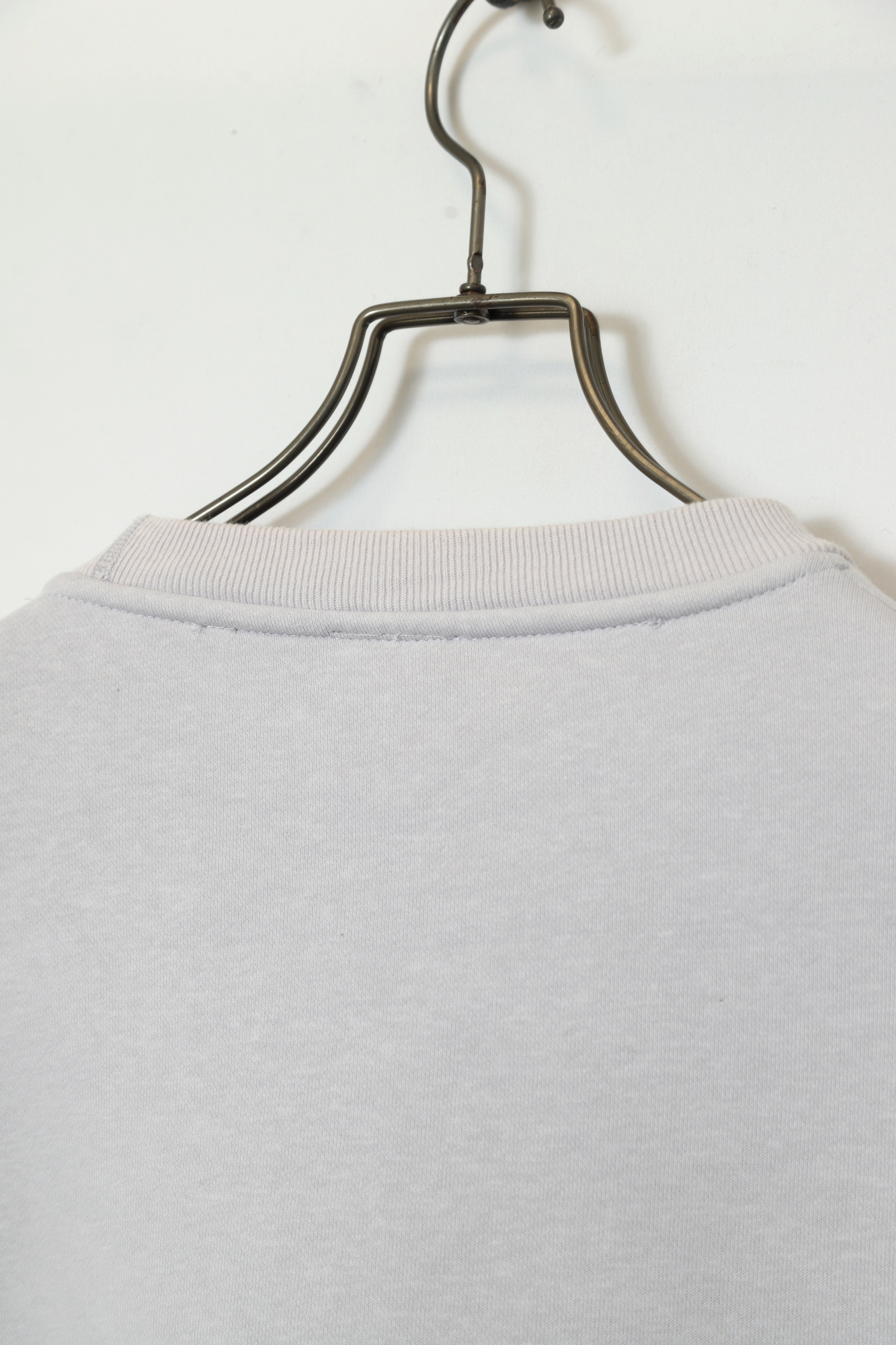 USED PRINTED SWEAT SHIRT/XL - 画像 (7)