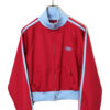 USED SHORT TRACK JACKET/L