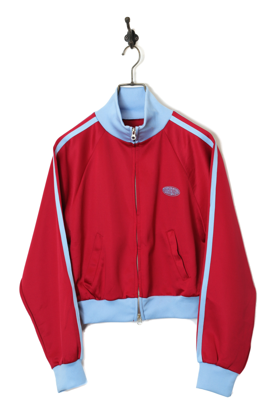 USED SHORT TRACK JACKET/L
