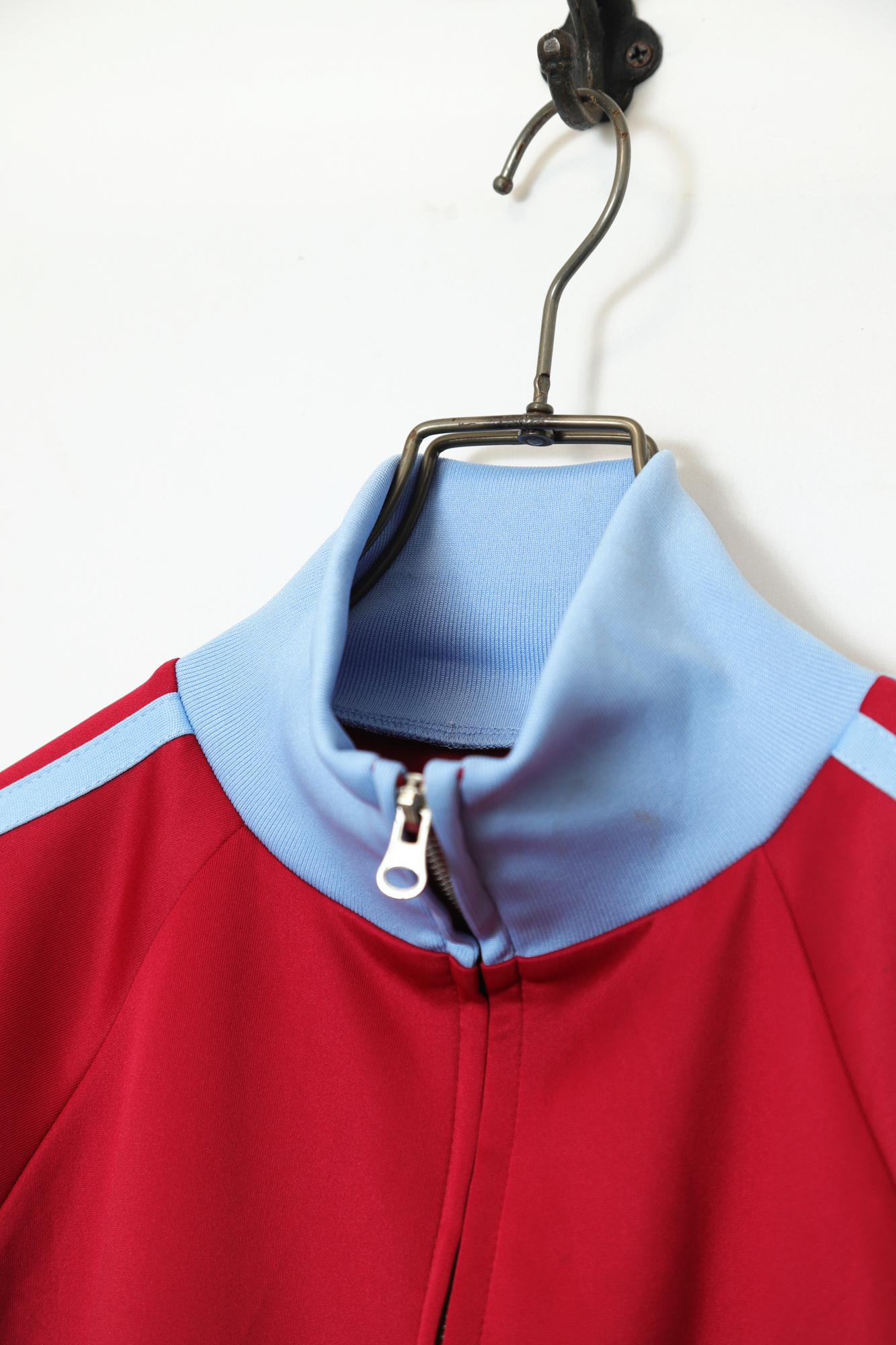 Alternative view of USED SHORT TRACK JACKET/L