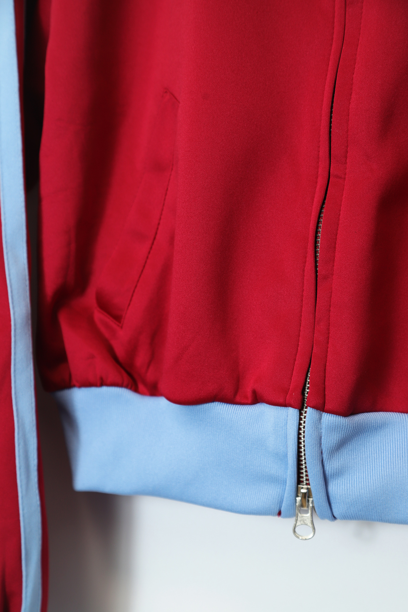 USED SHORT TRACK JACKET/L - 画像 (4)
