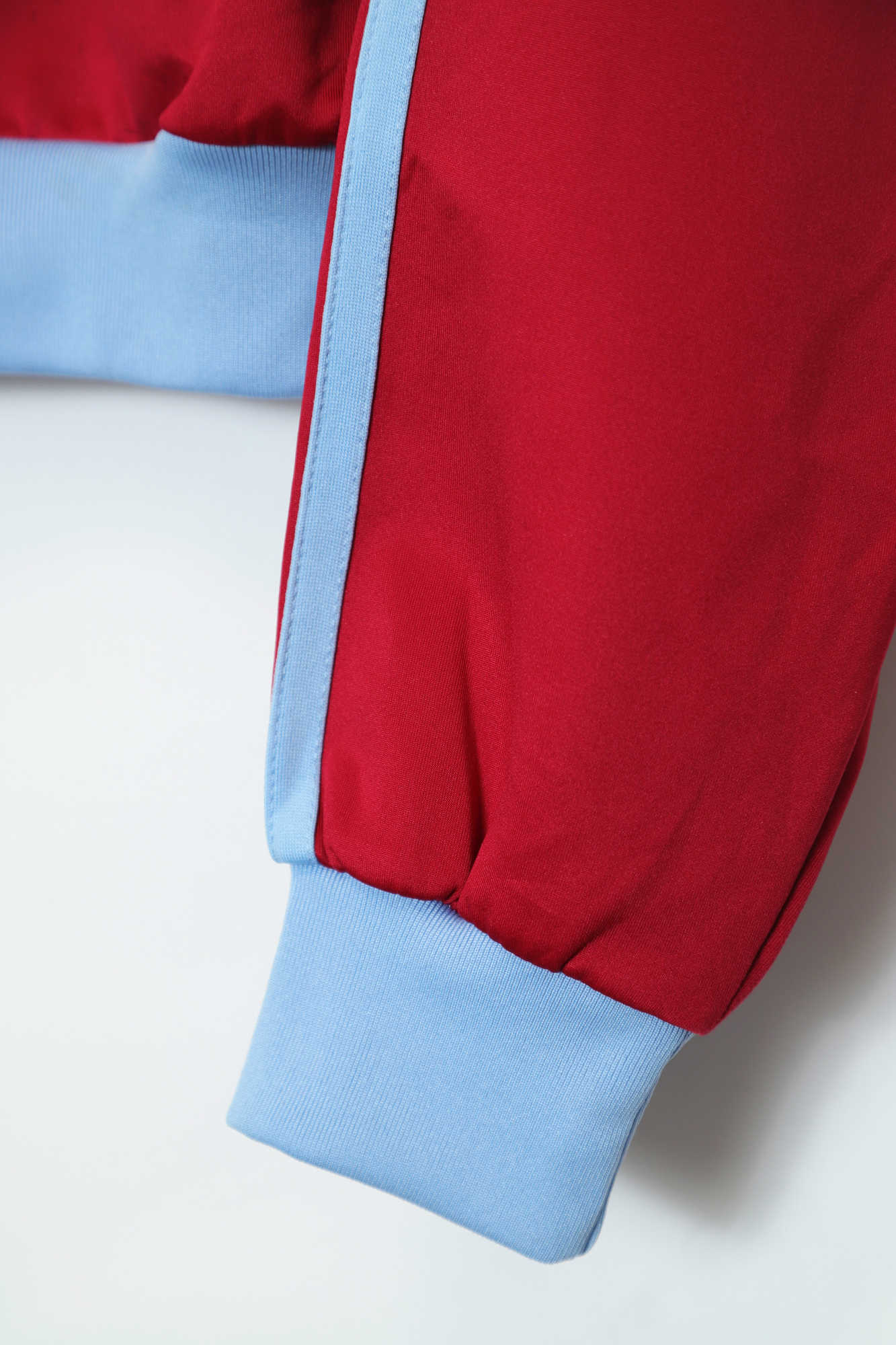 USED SHORT TRACK JACKET/L - 画像 (5)