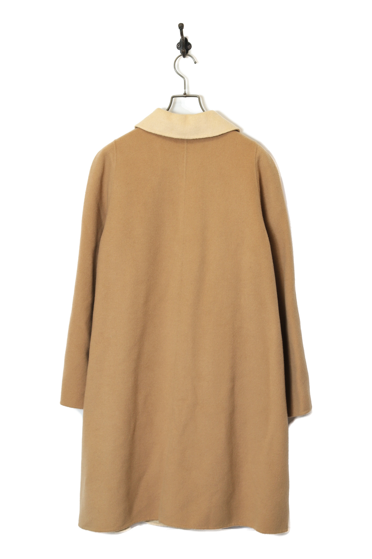 VINTAGE WOOL COAT/L - 画像 (6)