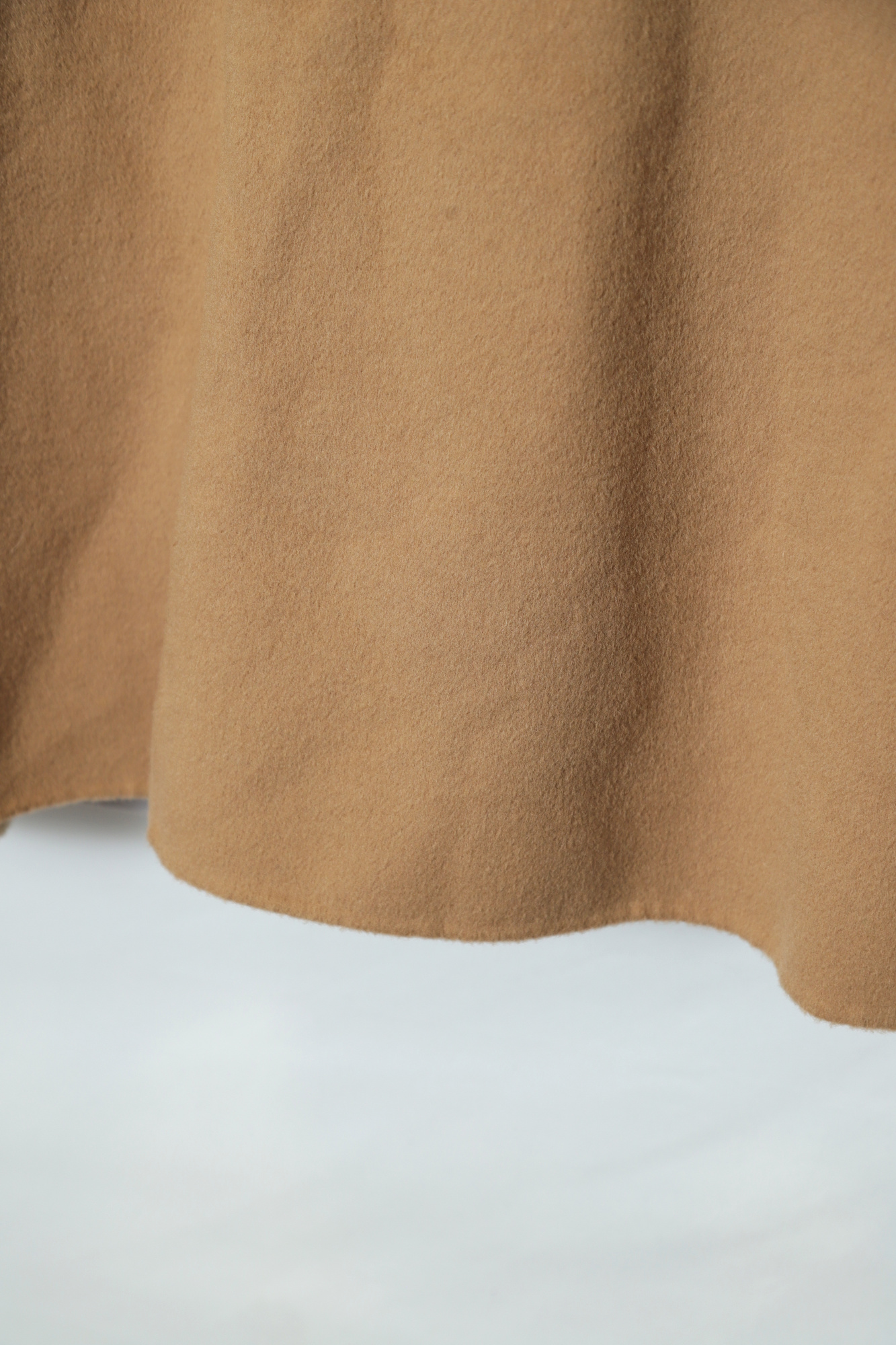 VINTAGE WOOL COAT/L - 画像 (8)