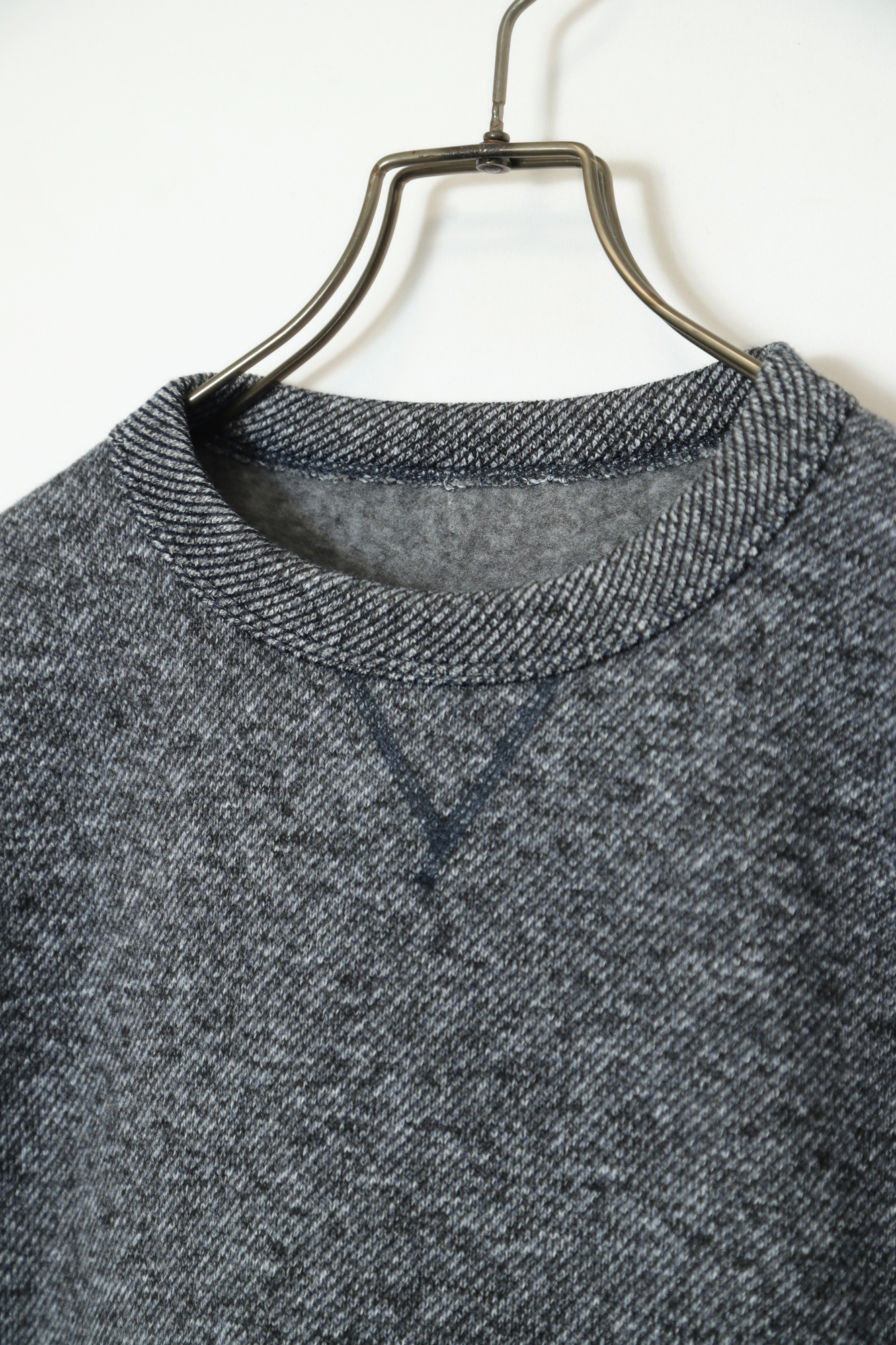 Alternative view of VINTAGE SWEAT SHIRT/M