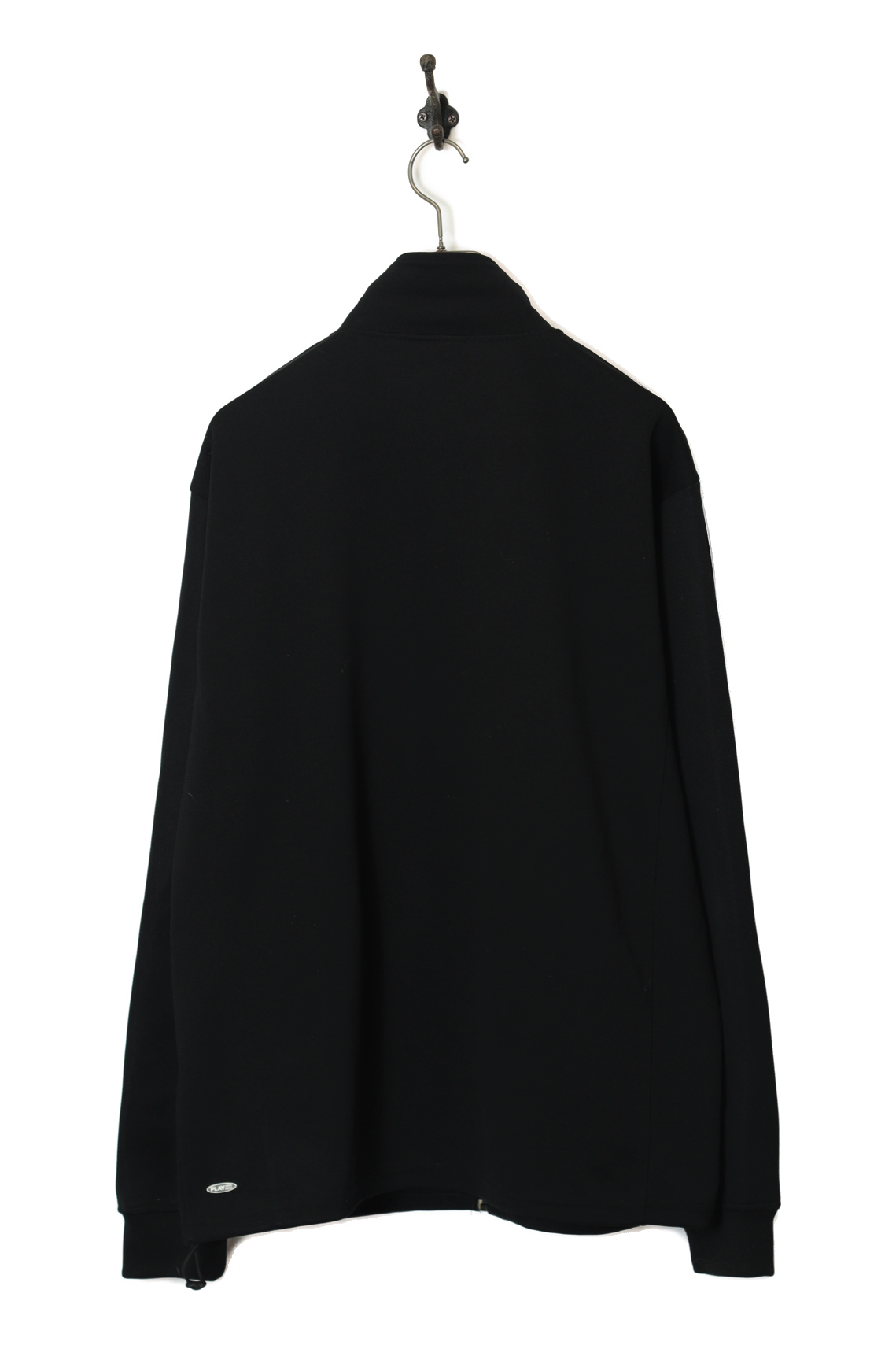 USED REEBOK TRACK JACKET/XL - 画像 (6)