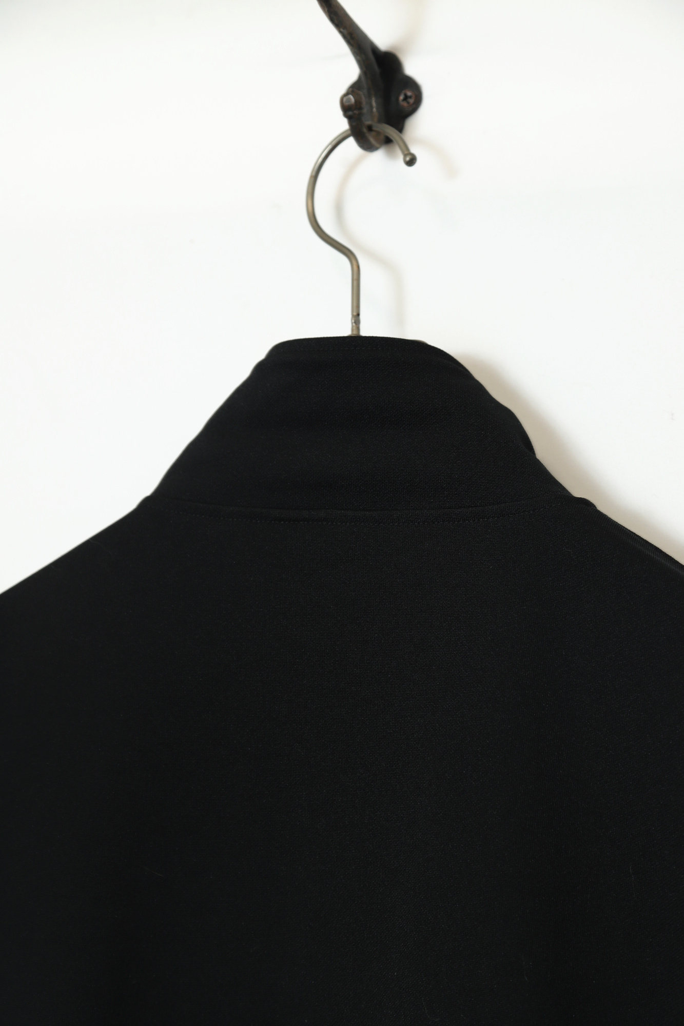 USED REEBOK TRACK JACKET/XL - 画像 (7)