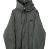 USED DOWN JACKET/L