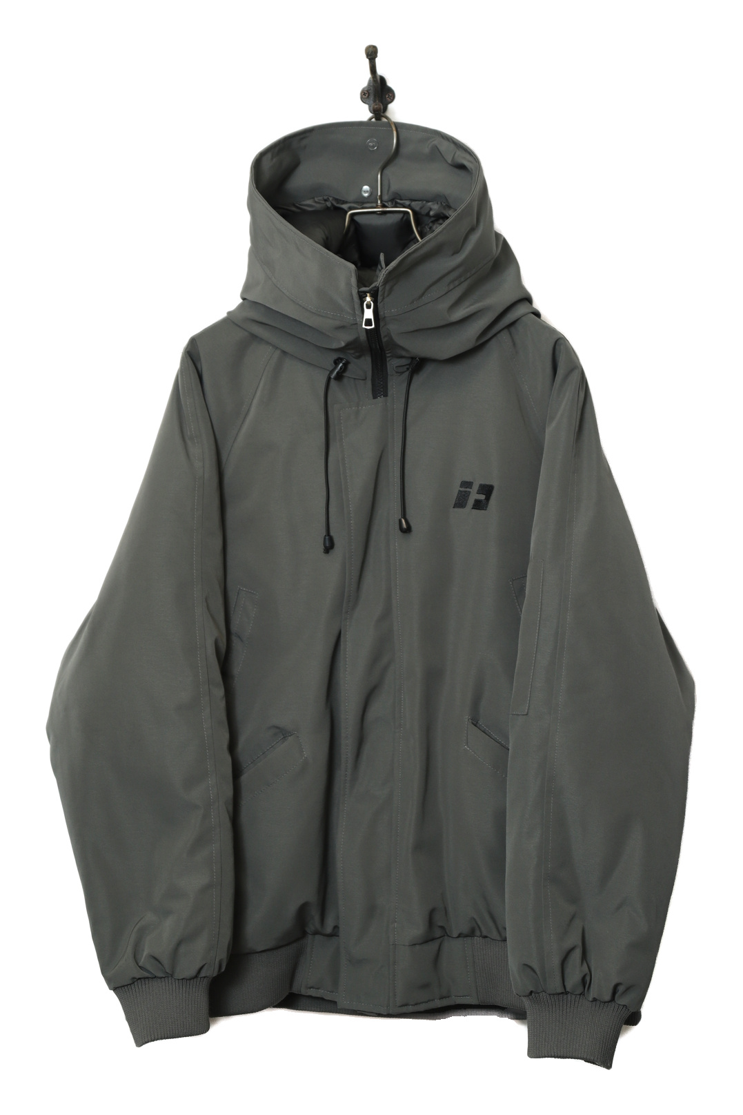 USED DOWN JACKET/L