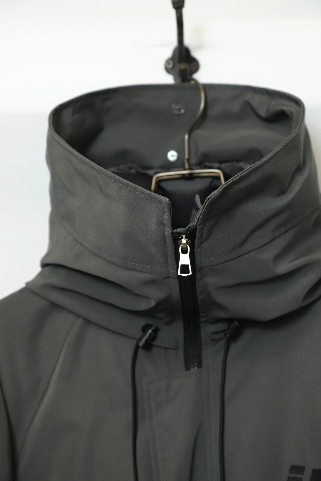 Alternative view of USED DOWN JACKET/L