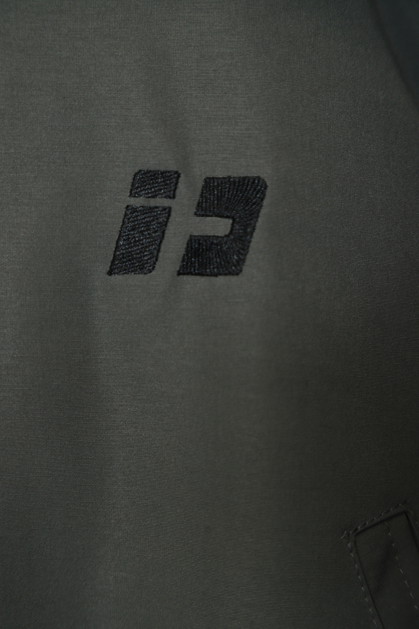 USED DOWN JACKET/L - 画像 (4)