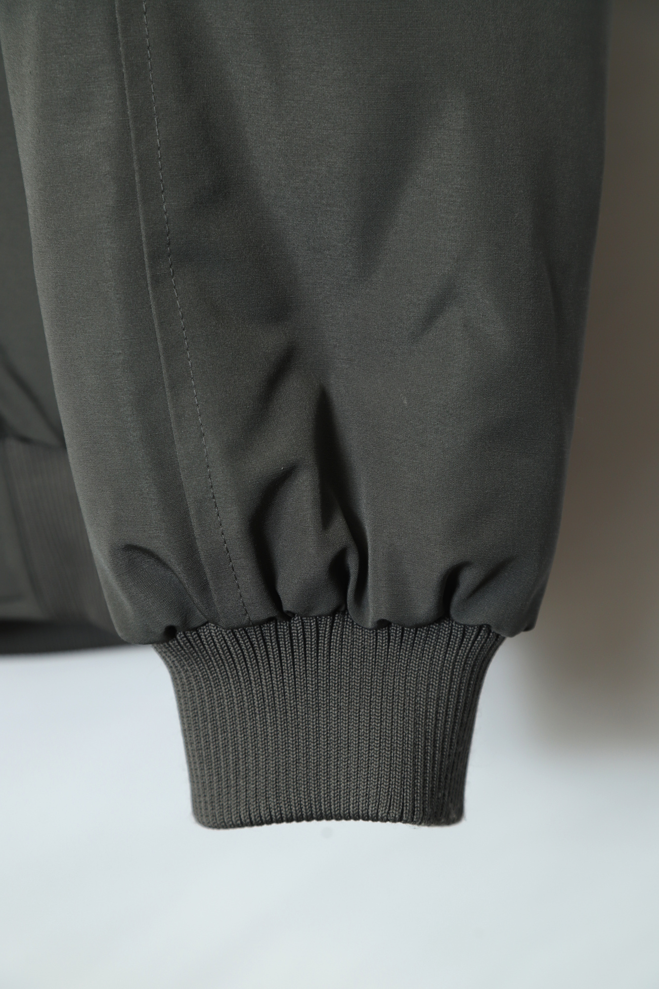 USED DOWN JACKET/L - 画像 (5)