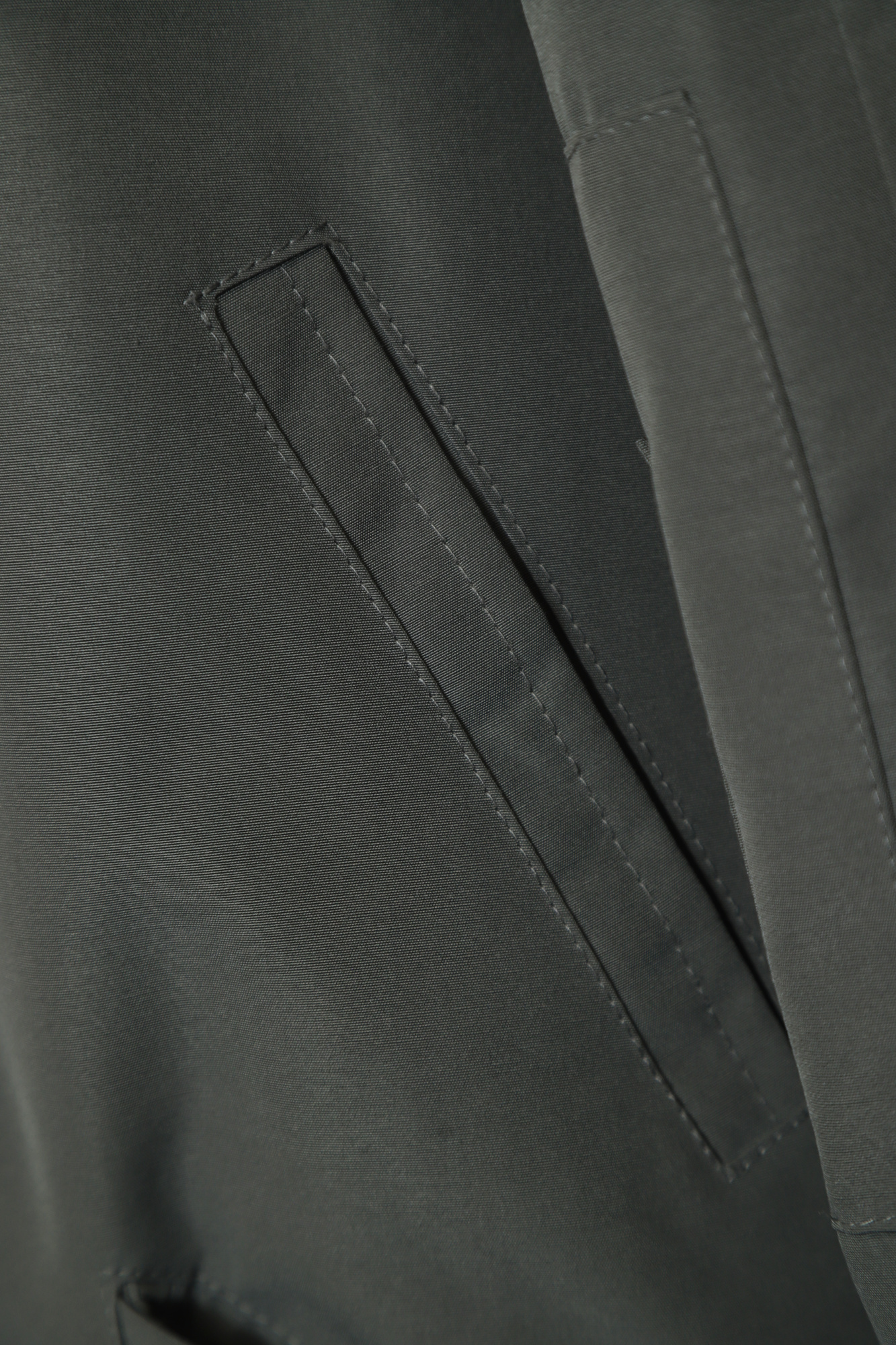 USED DOWN JACKET/L - 画像 (6)