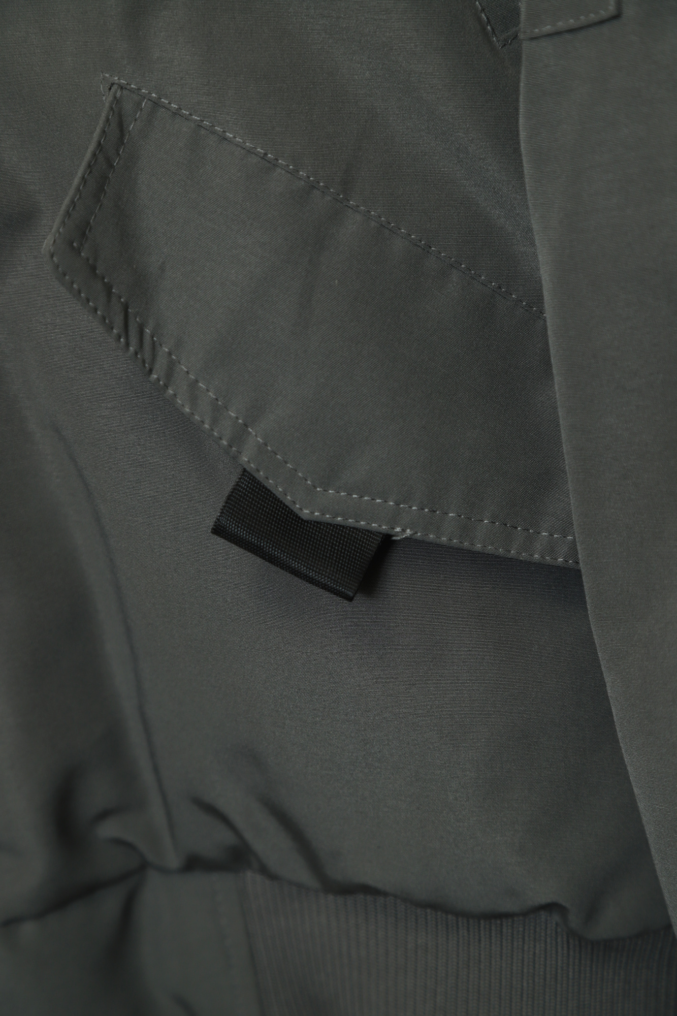 USED DOWN JACKET/L - 画像 (7)