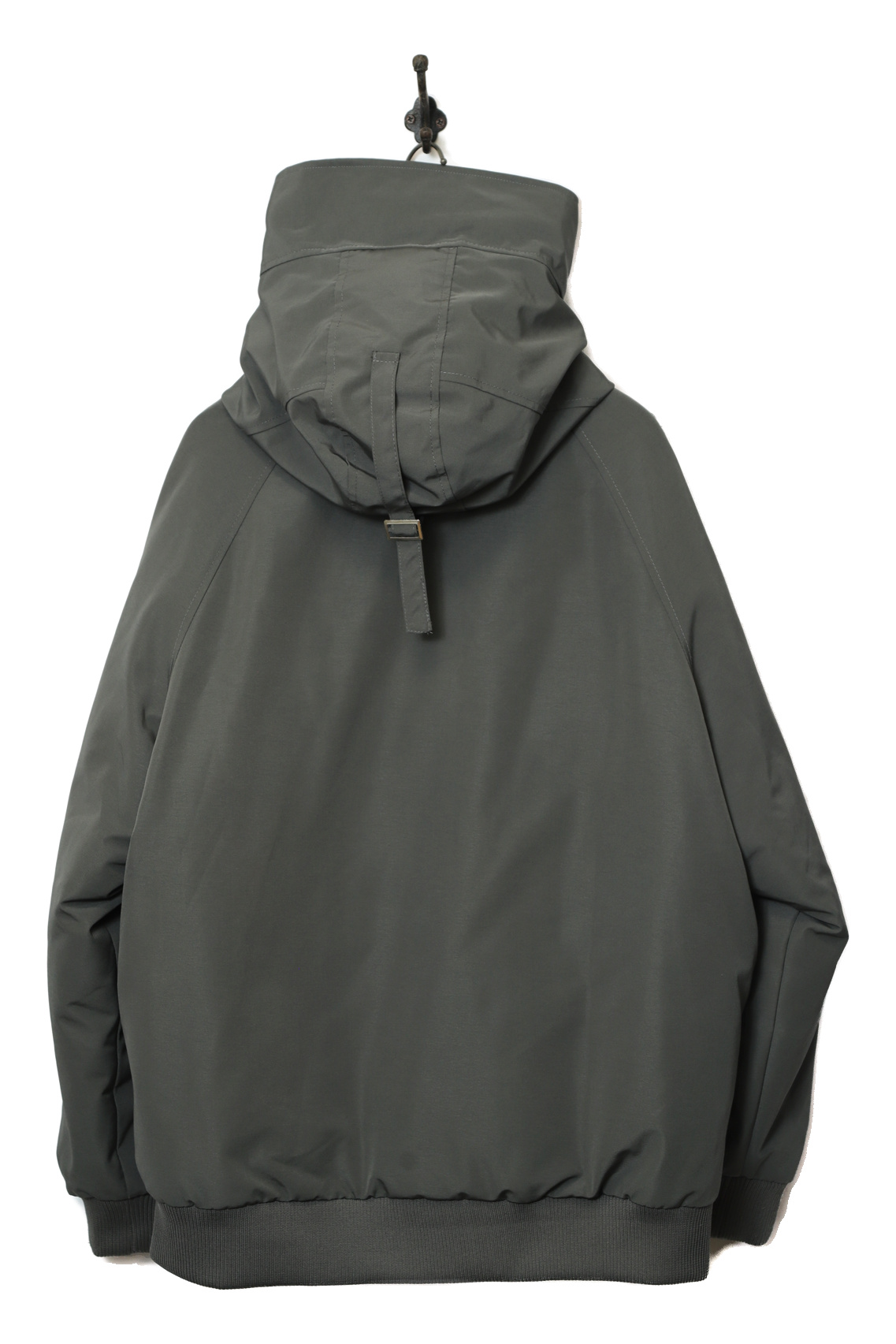 USED DOWN JACKET/L - 画像 (9)
