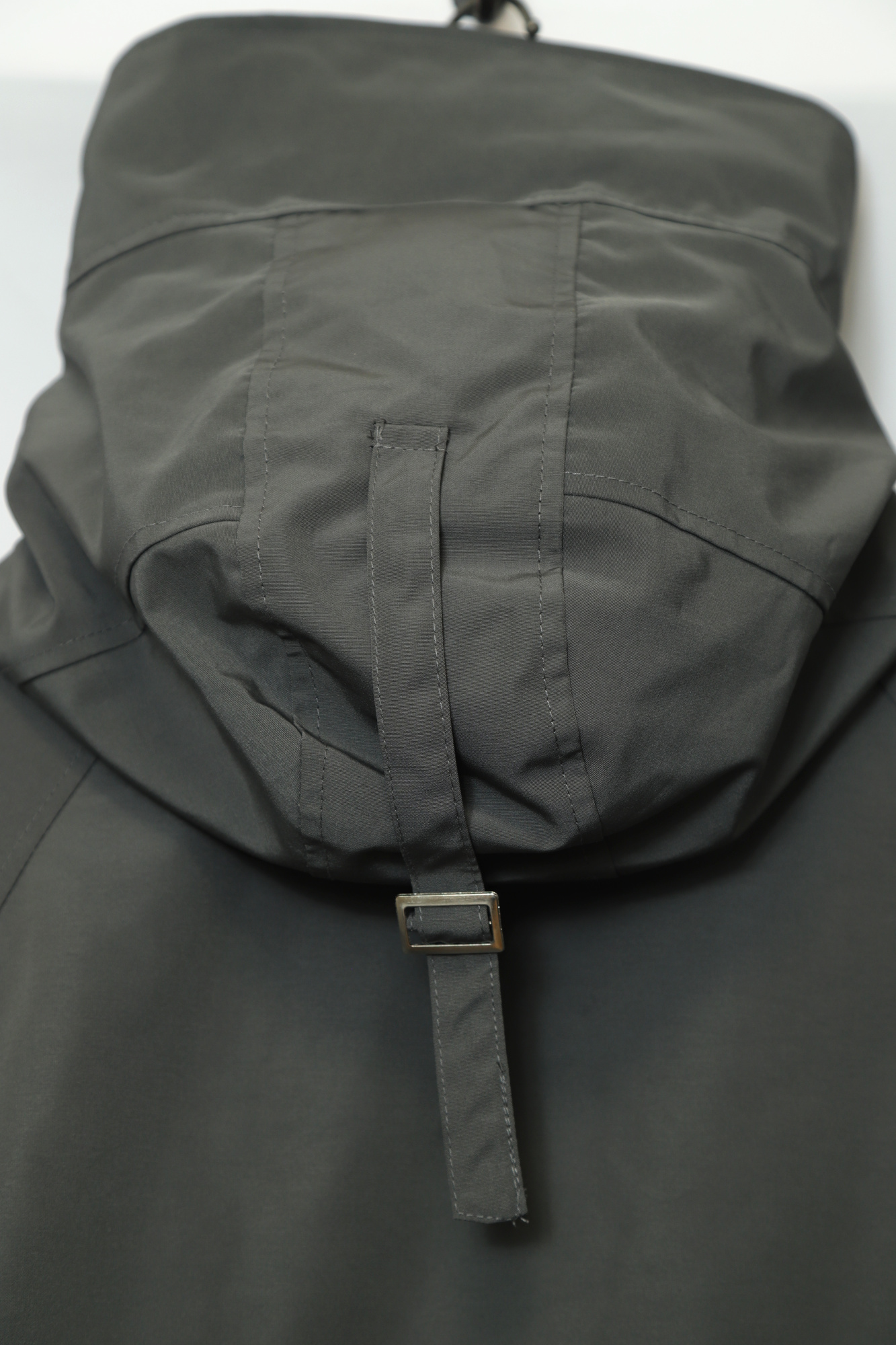 USED DOWN JACKET/L - 画像 (10)