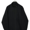 USED NIKE DOWN STAND COLLAR JACKET/M