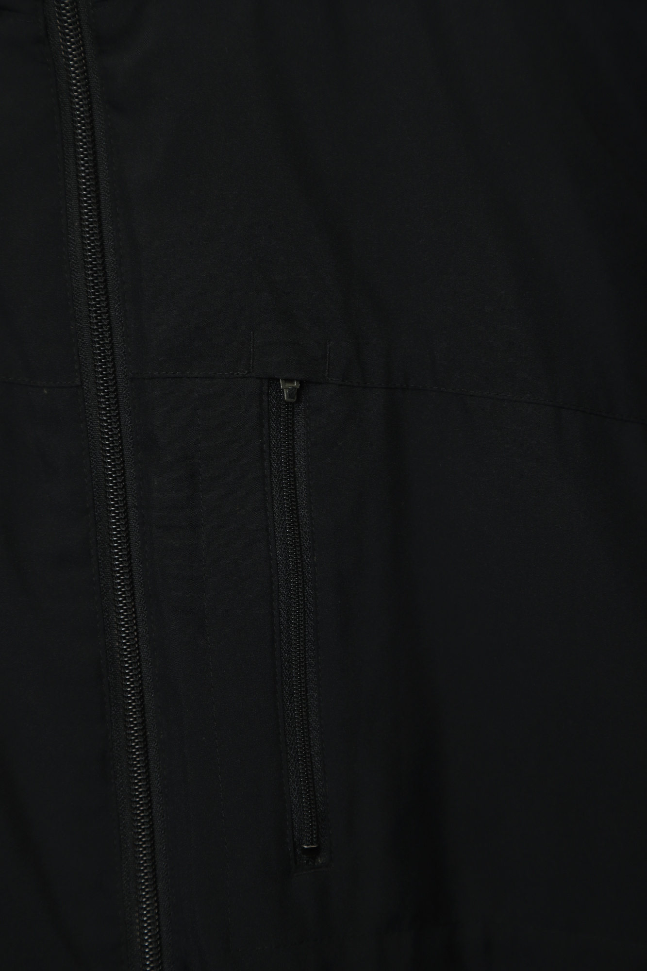 USED NIKE DOWN STAND COLLAR JACKET/M - 画像 (5)