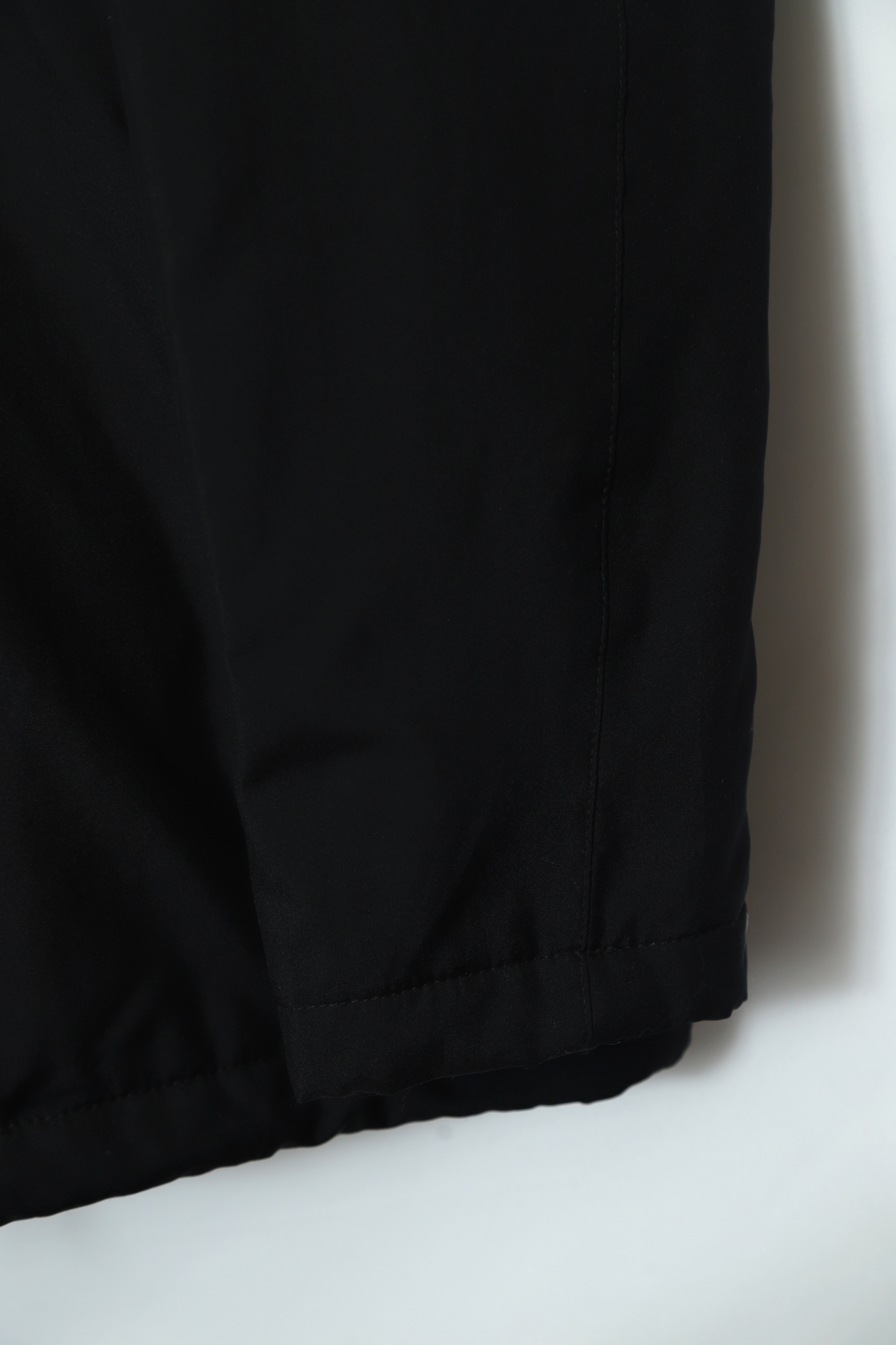 USED NIKE DOWN STAND COLLAR JACKET/M - 画像 (6)