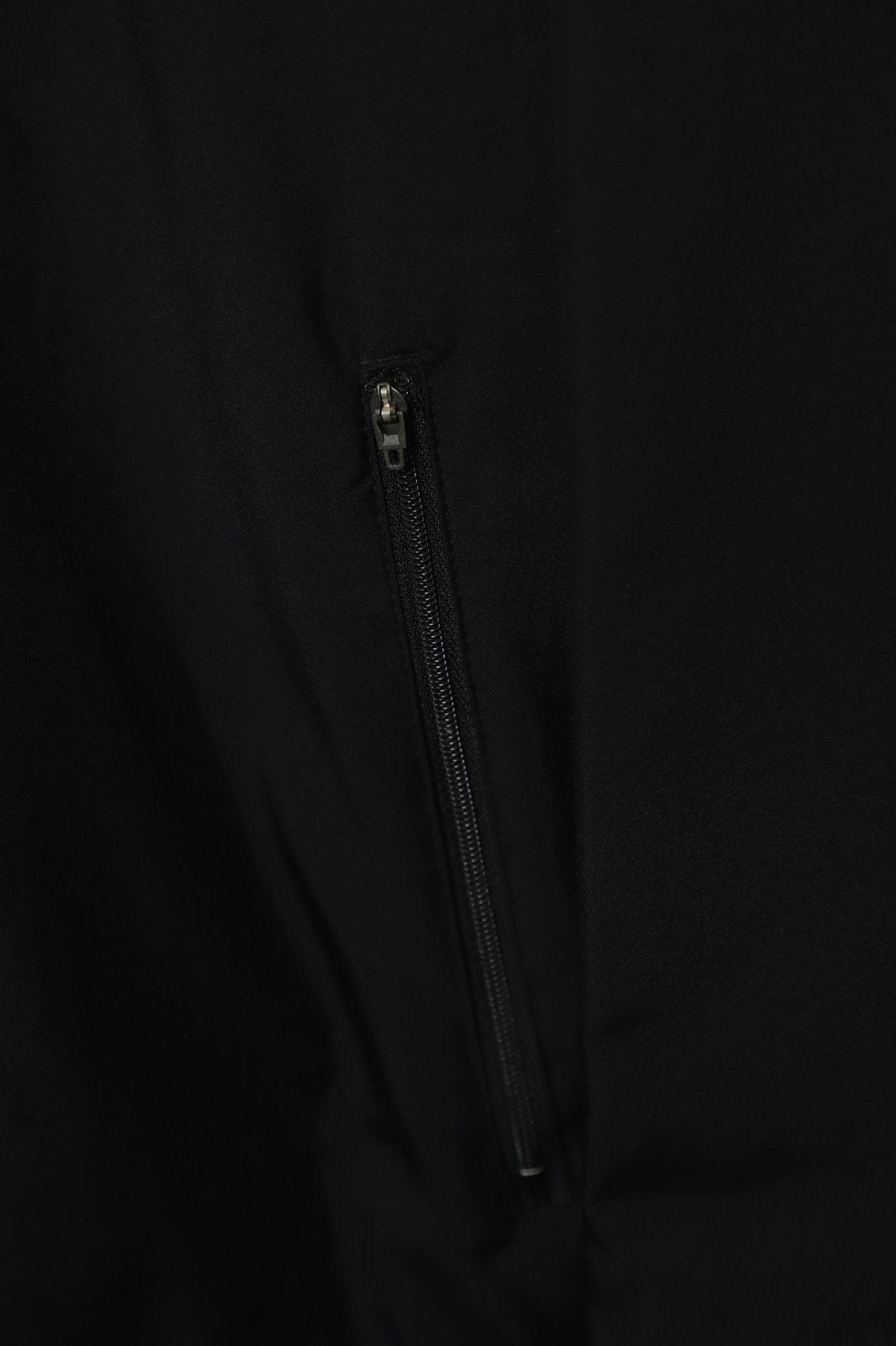 USED NIKE DOWN STAND COLLAR JACKET/M - 画像 (7)