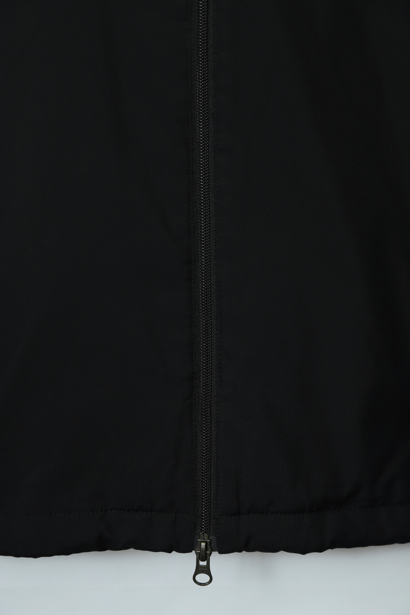 USED NIKE DOWN STAND COLLAR JACKET/M - 画像 (8)