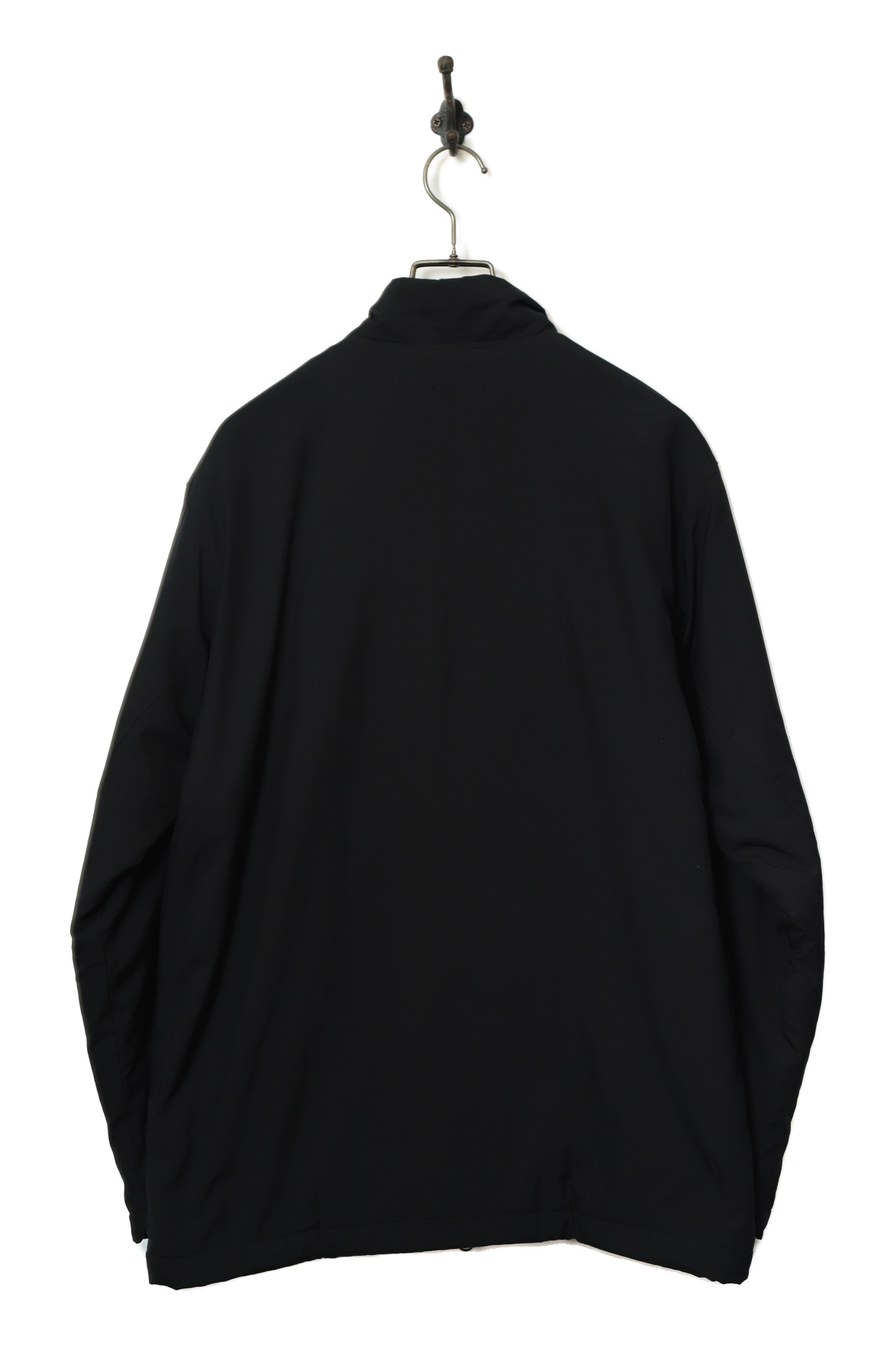 USED NIKE DOWN STAND COLLAR JACKET/M - 画像 (9)