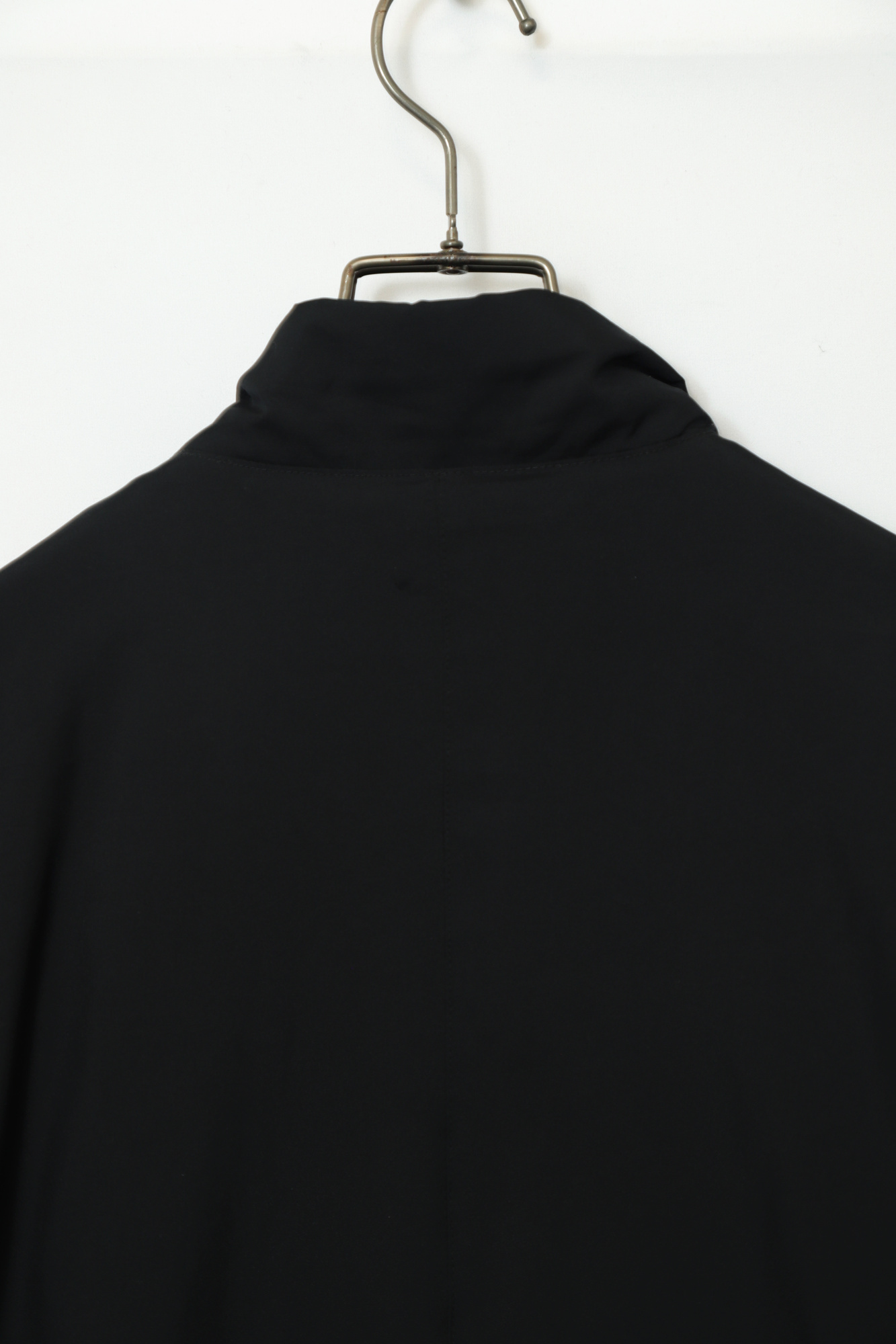 USED NIKE DOWN STAND COLLAR JACKET/M - 画像 (10)