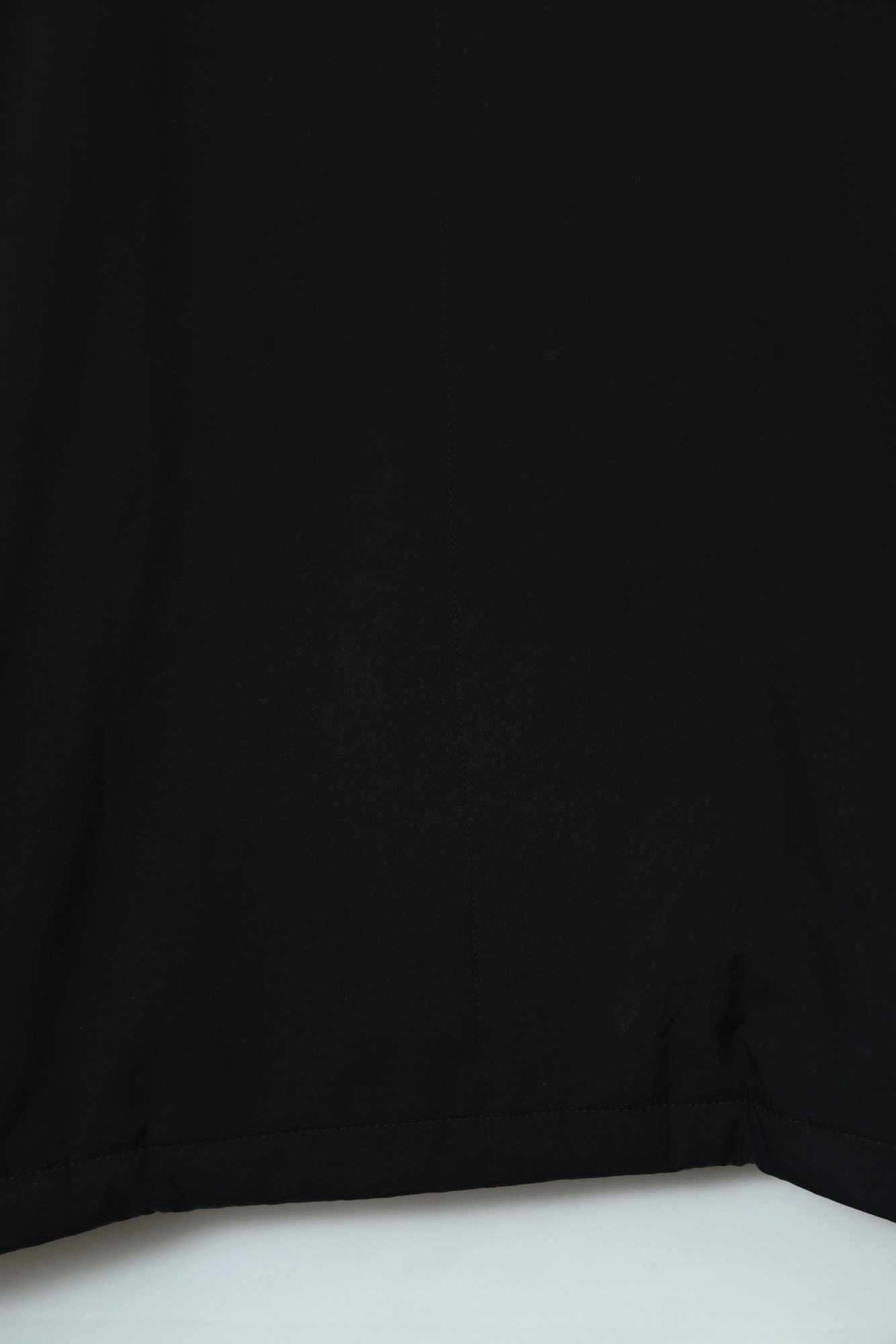 USED NIKE DOWN STAND COLLAR JACKET/M - 画像 (11)