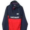 USED CANTERBURY ANORAK PARKA/XL