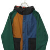 USED MANASTASH MOUNTAIN PARKA/XS
