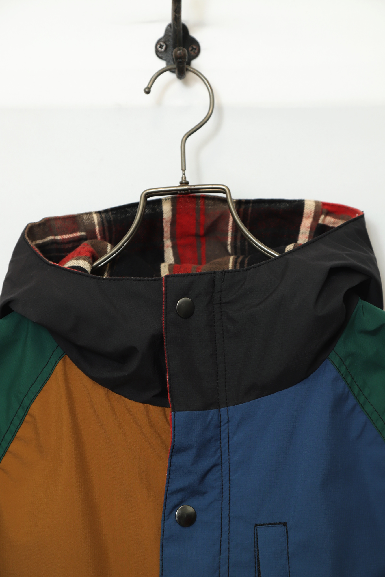 Alternative view of USED MANASTASH MOUNTAIN PARKA/XS