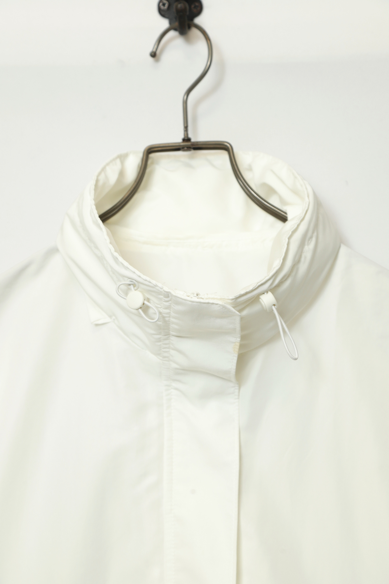 Alternative view of VINTAGE MOUNTAIN PARKA/L