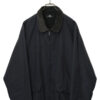 USED COVERALL JACKET/XL