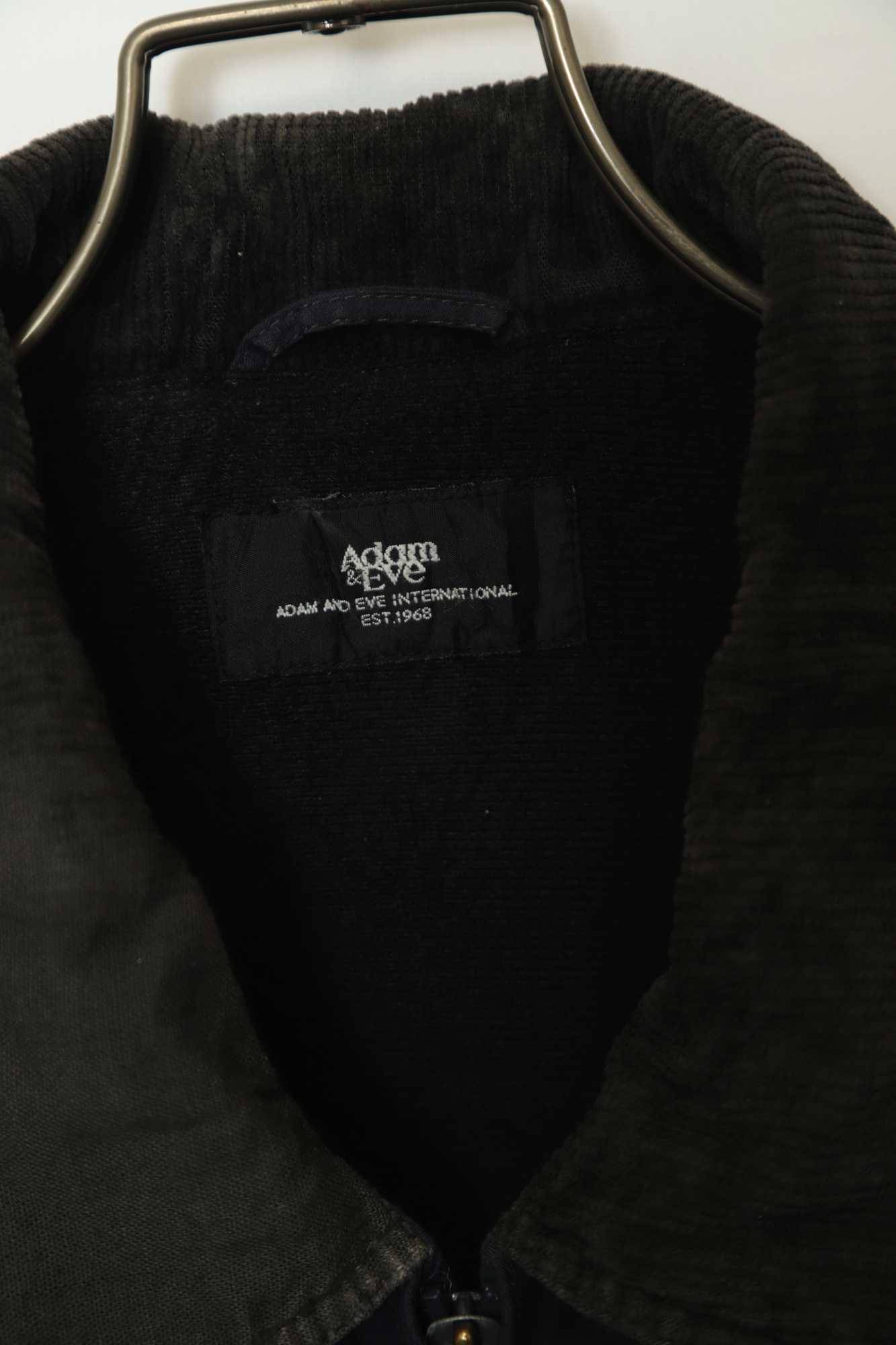 USED COVERALL JACKET/XL - 画像 (3)