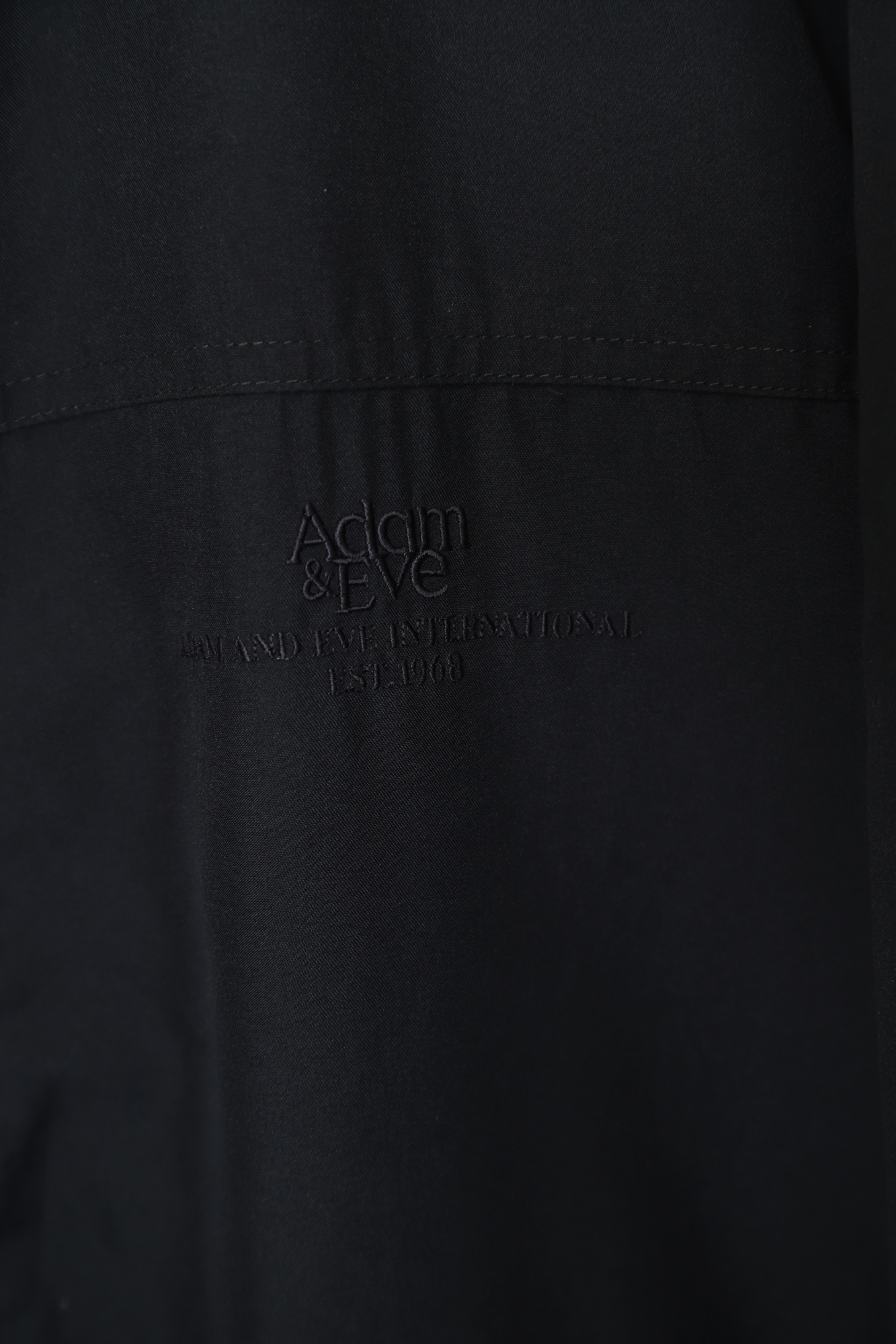 USED COVERALL JACKET/XL - 画像 (4)
