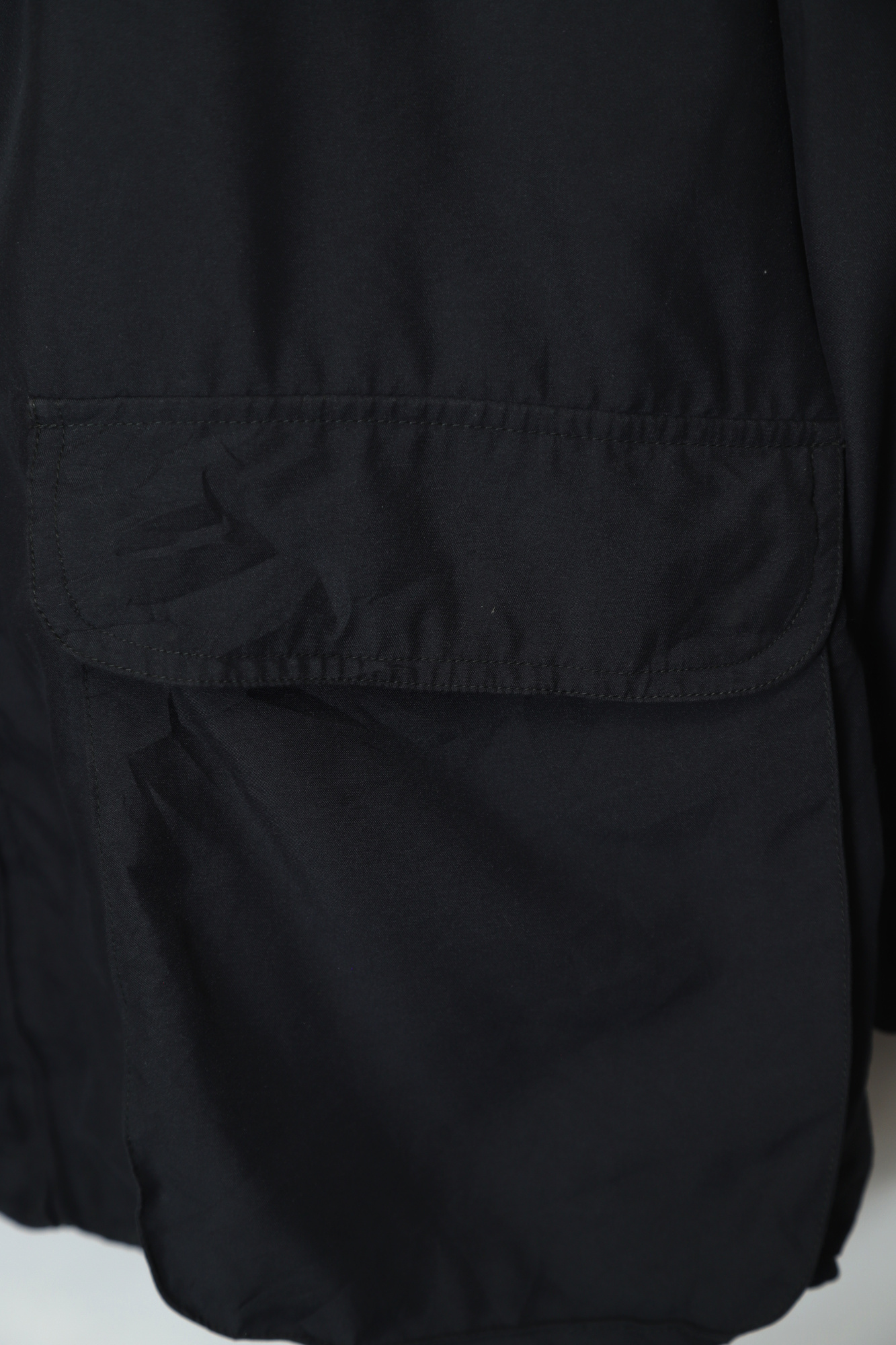 USED COVERALL JACKET/XL - 画像 (6)