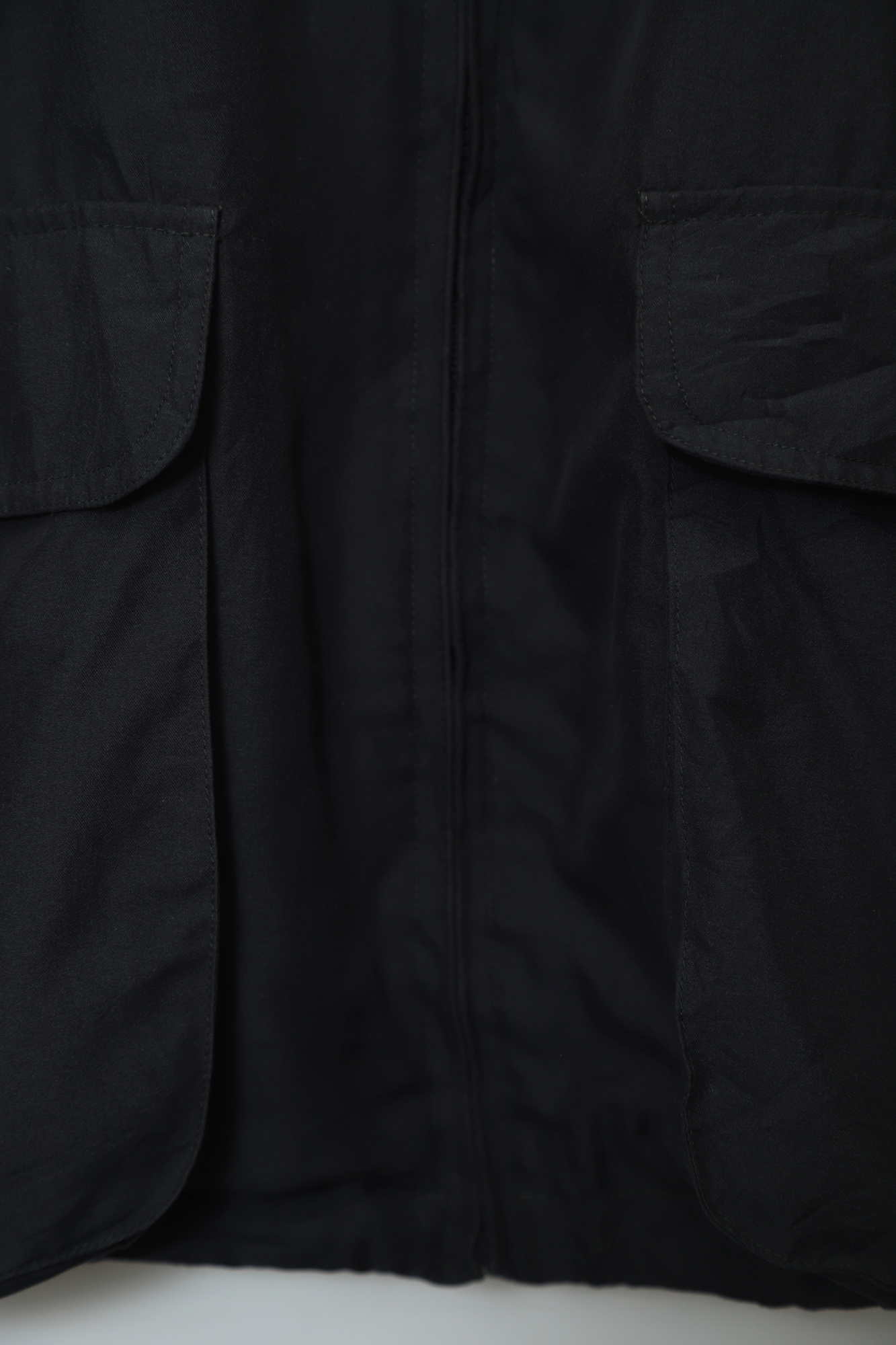 USED COVERALL JACKET/XL - 画像 (7)