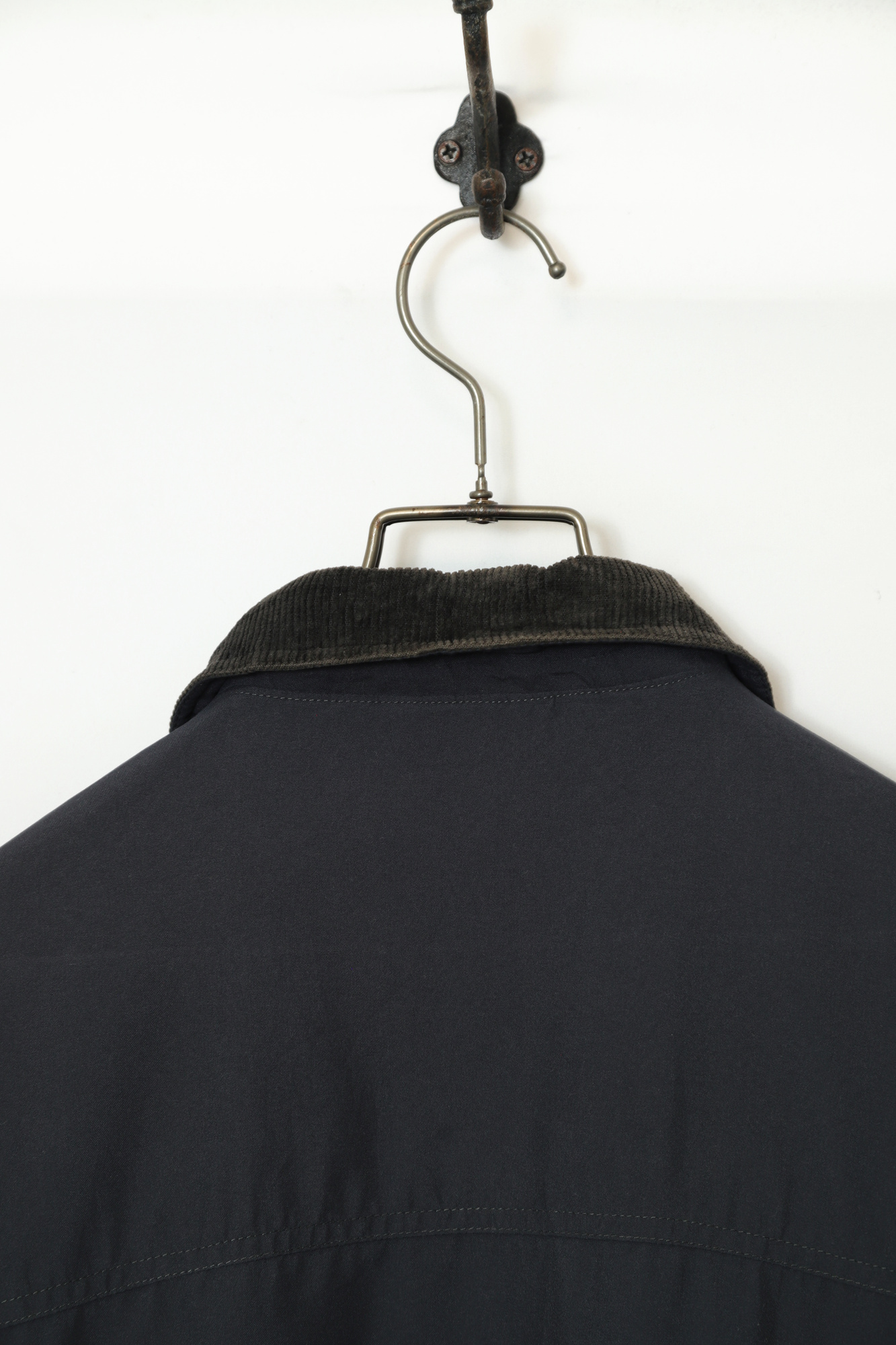 USED COVERALL JACKET/XL - 画像 (9)