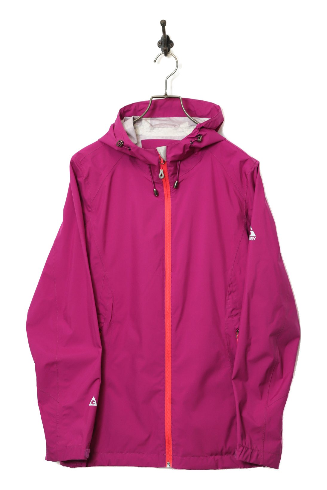 USED GERRY MOUNTAIN PARKA/L