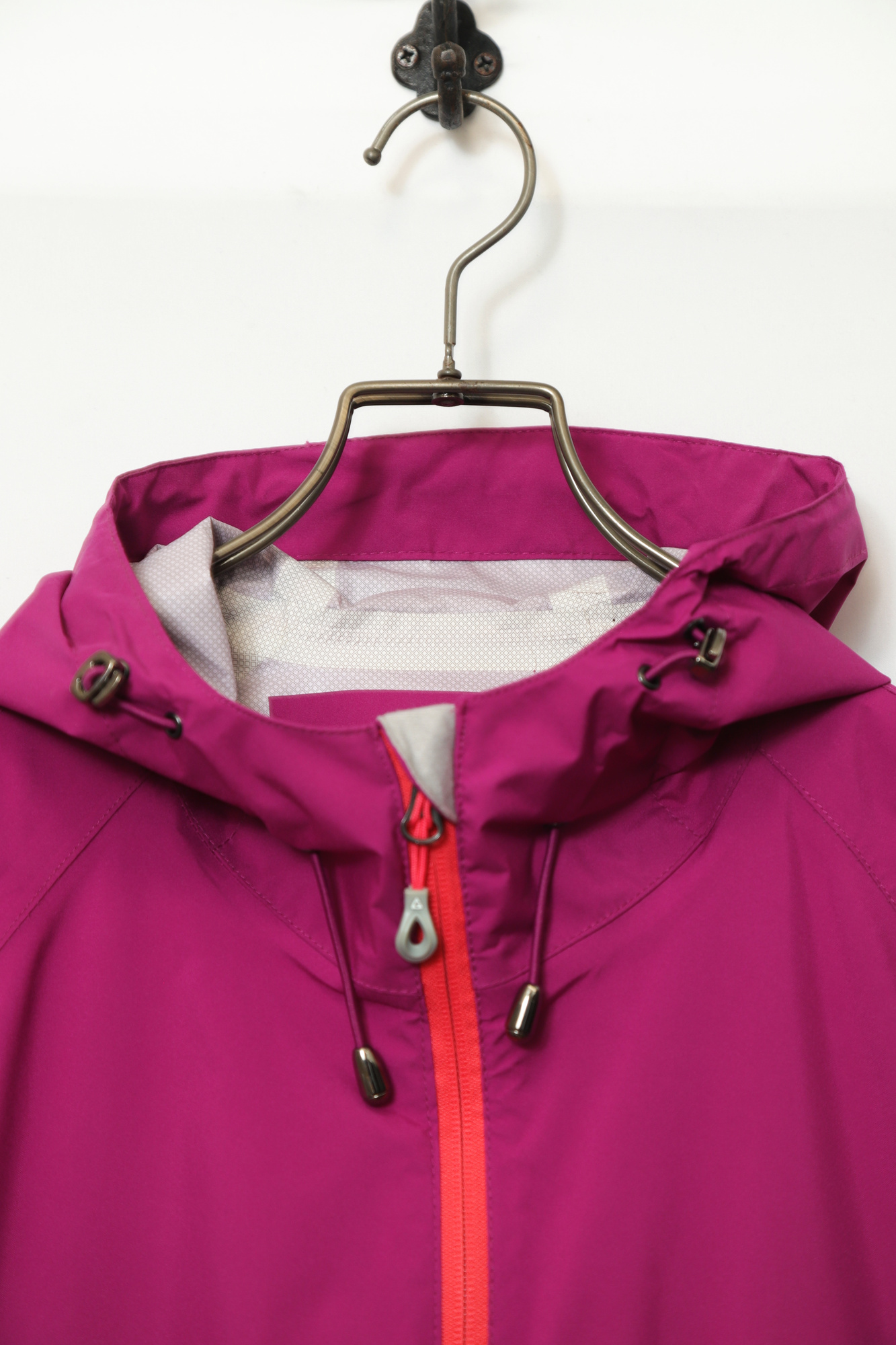 Alternative view of USED GERRY MOUNTAIN PARKA/L
