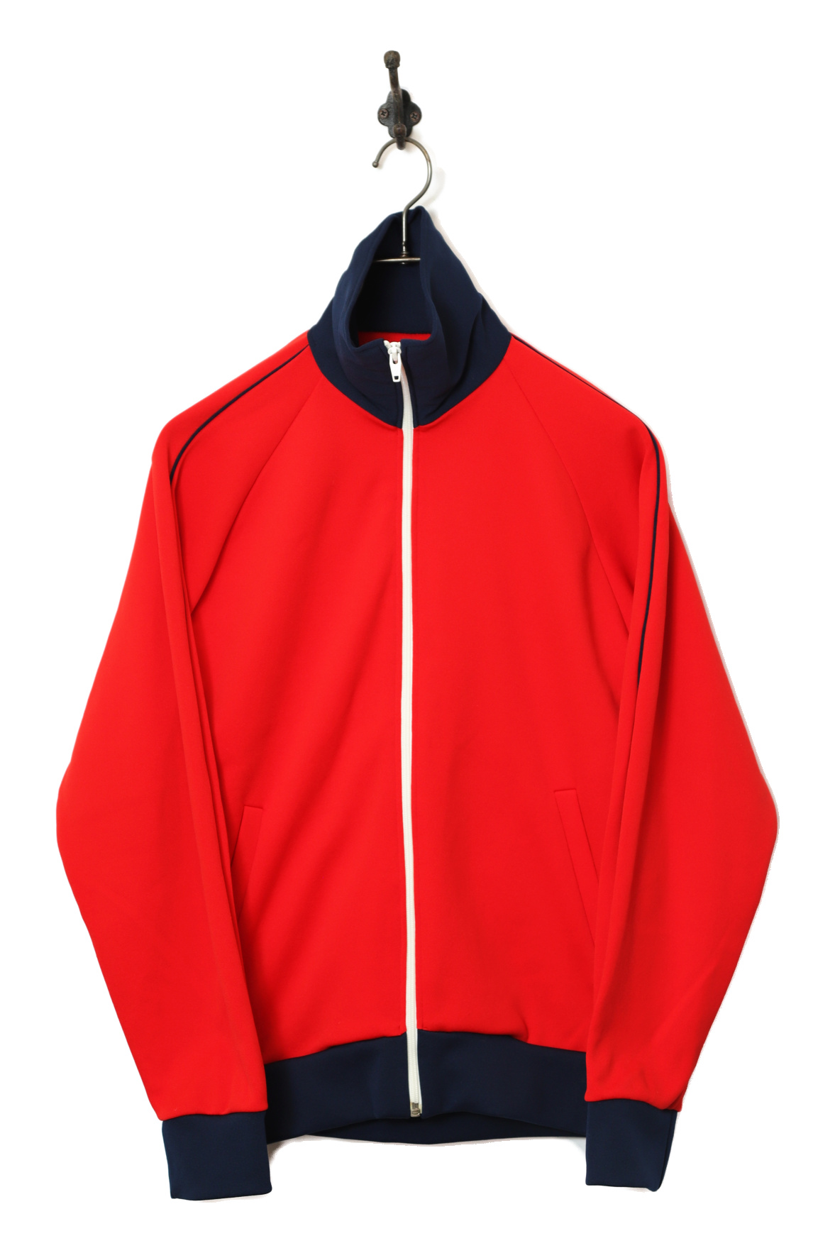 VINTAGE TRACK JACKET/M