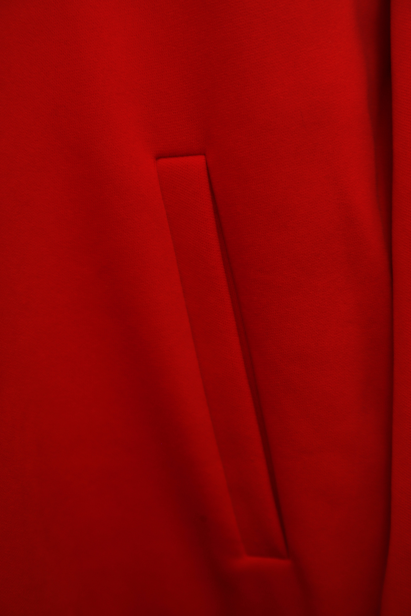 VINTAGE TRACK JACKET/M - 画像 (3)